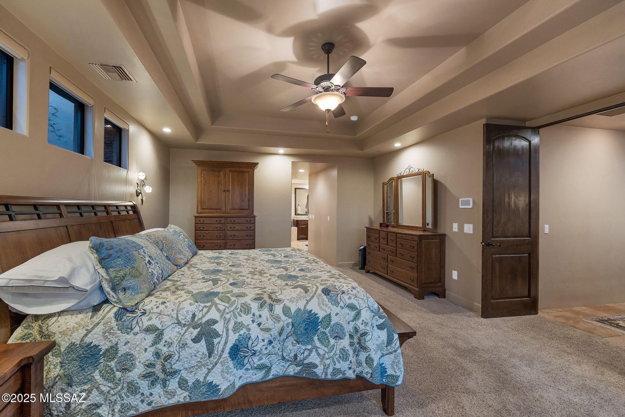 Stone Canyon II - Residential