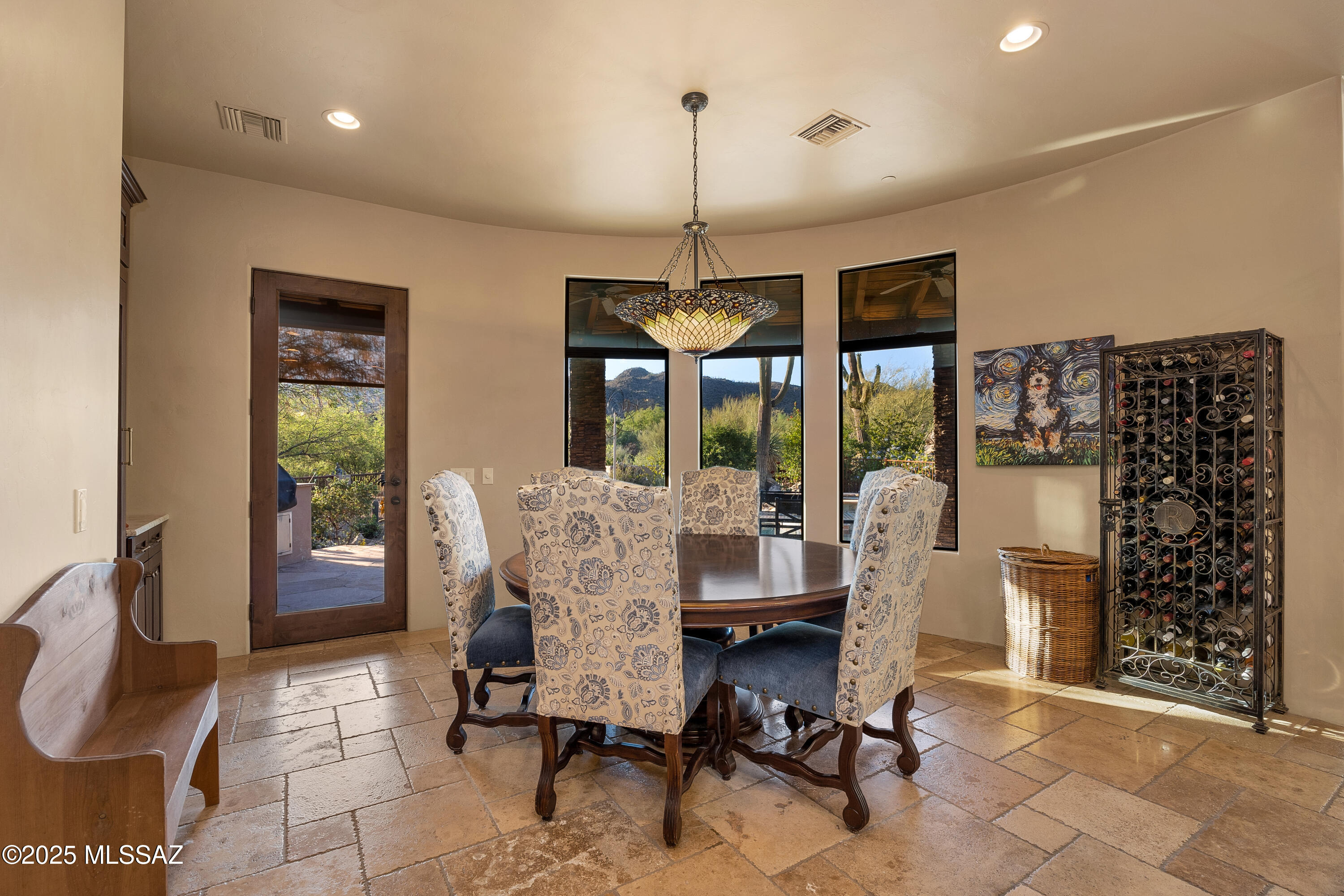 Stone Canyon II - Residential