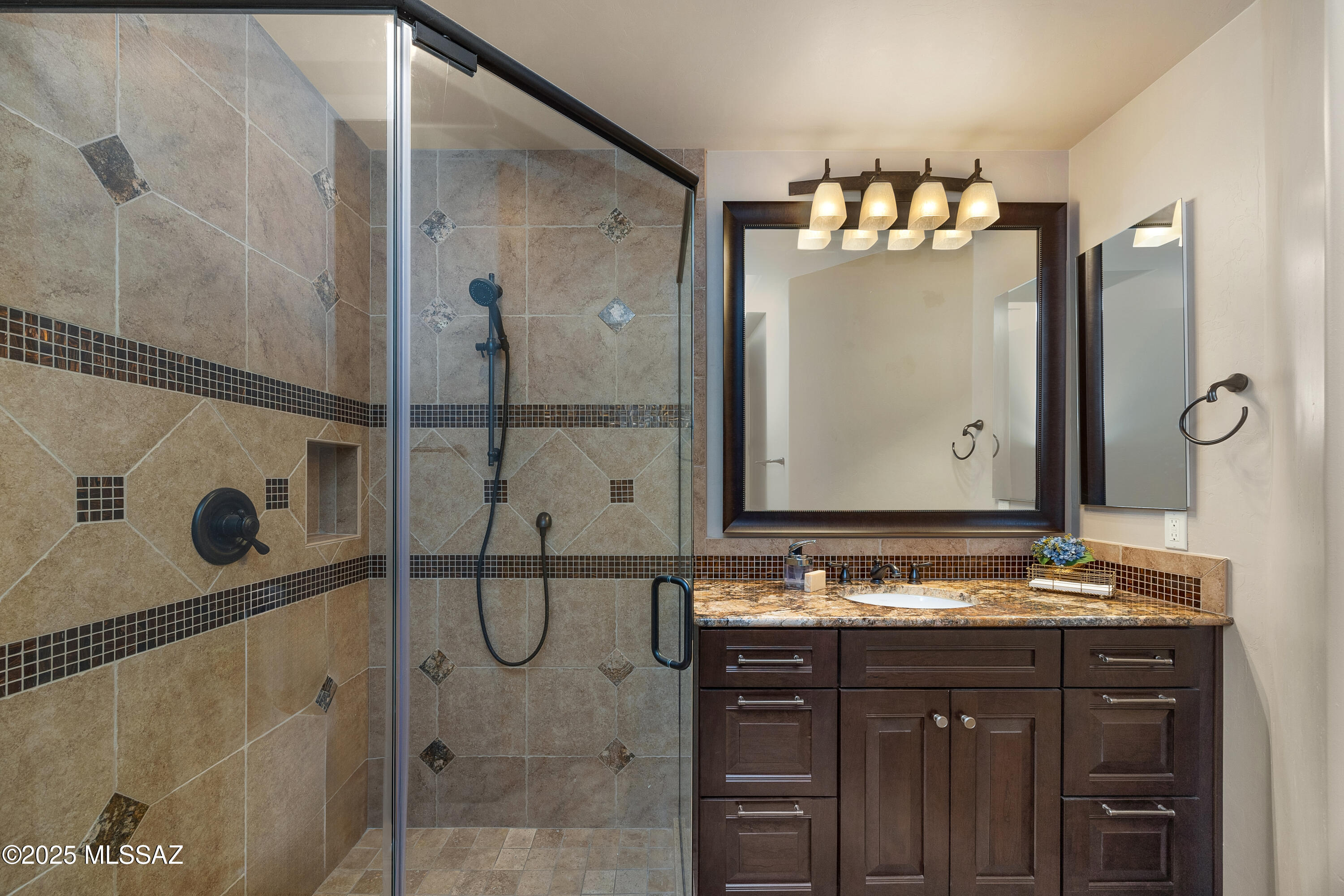 Stone Canyon II - Residential