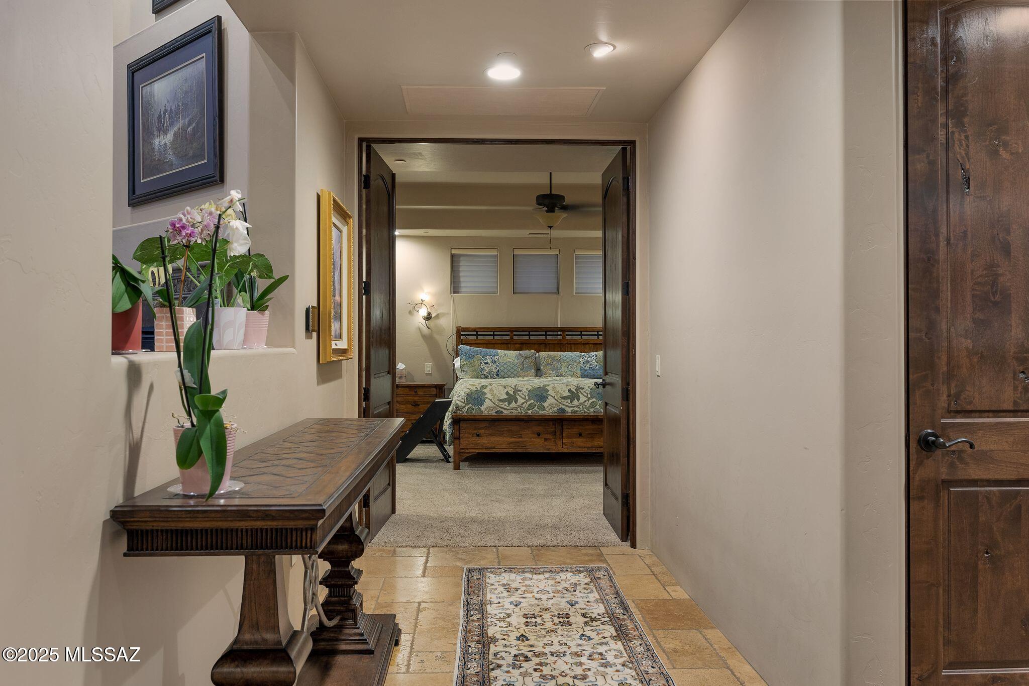Stone Canyon II - Residential