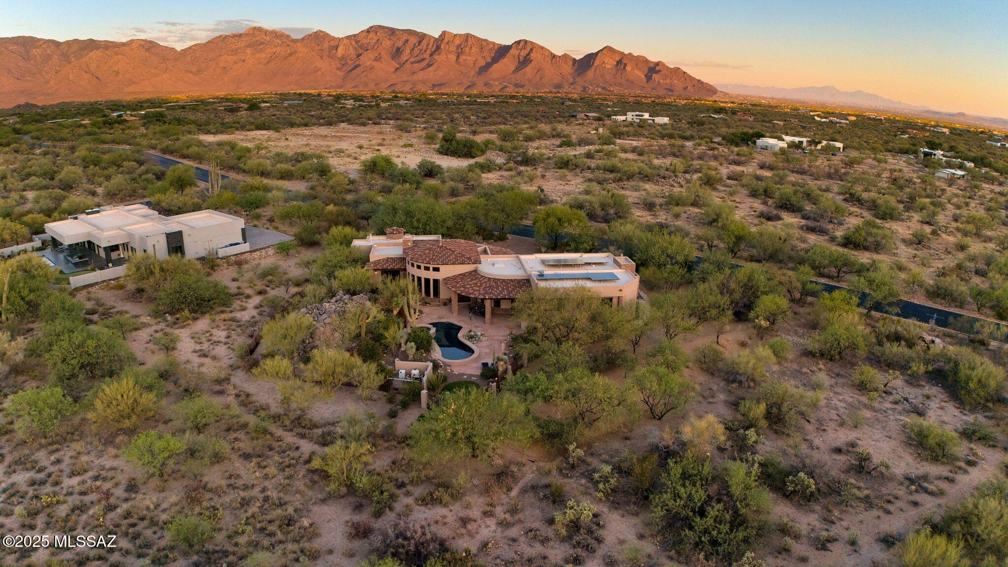 Stone Canyon II - Residential