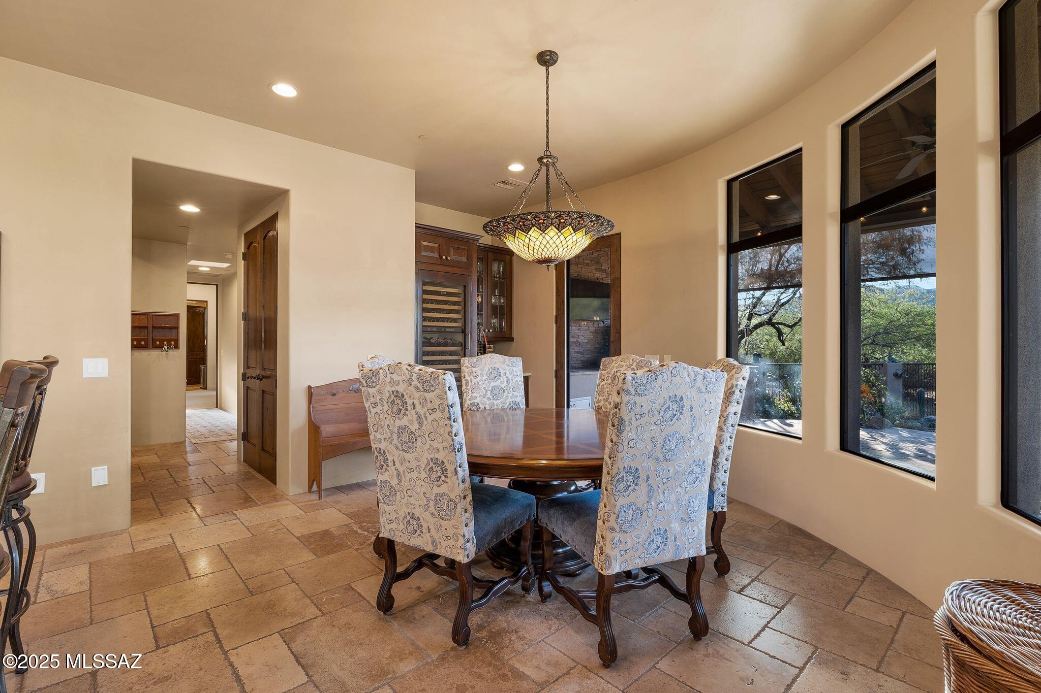 Stone Canyon II - Residential