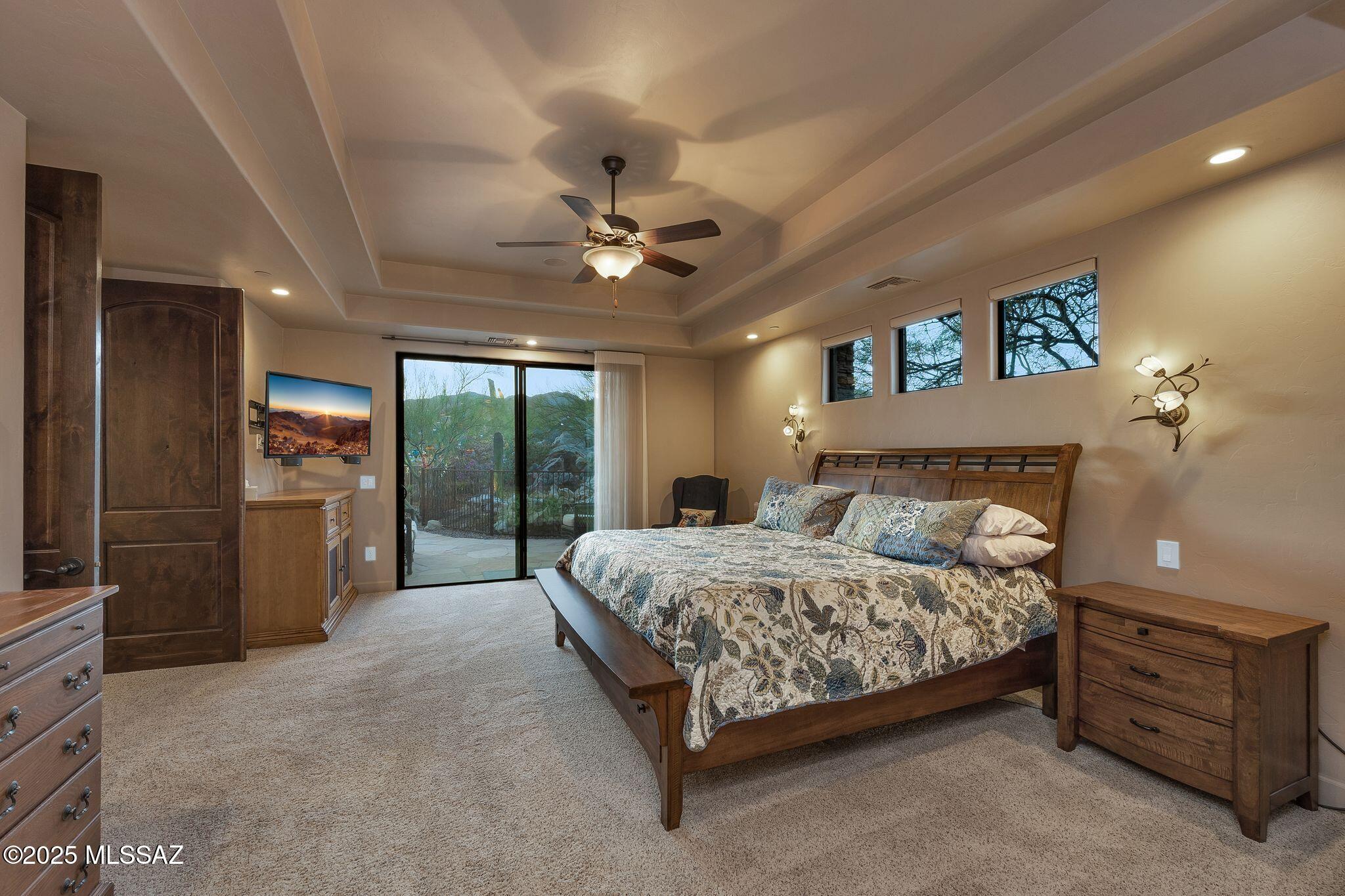 Stone Canyon II - Residential