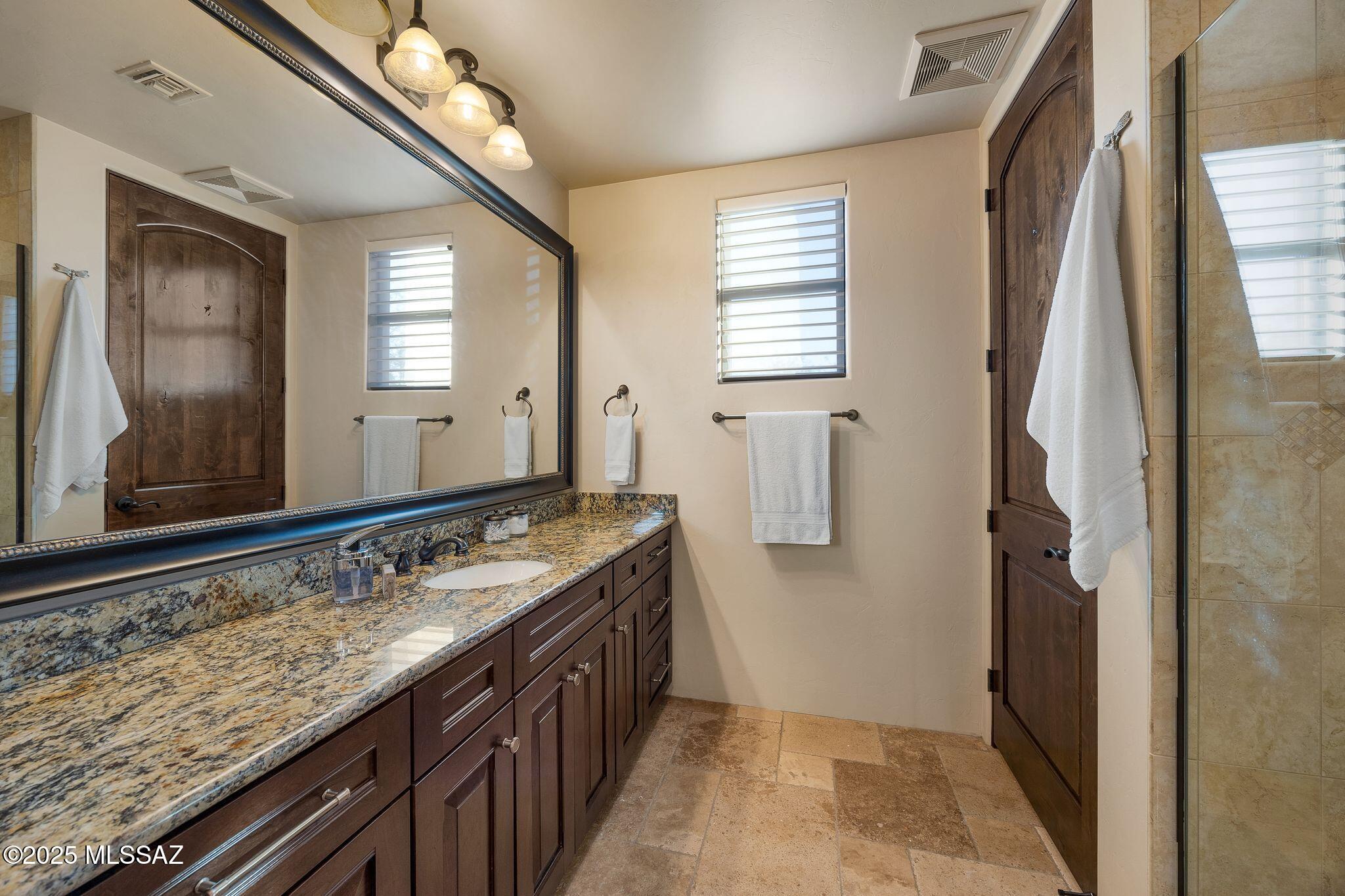 Stone Canyon II - Residential