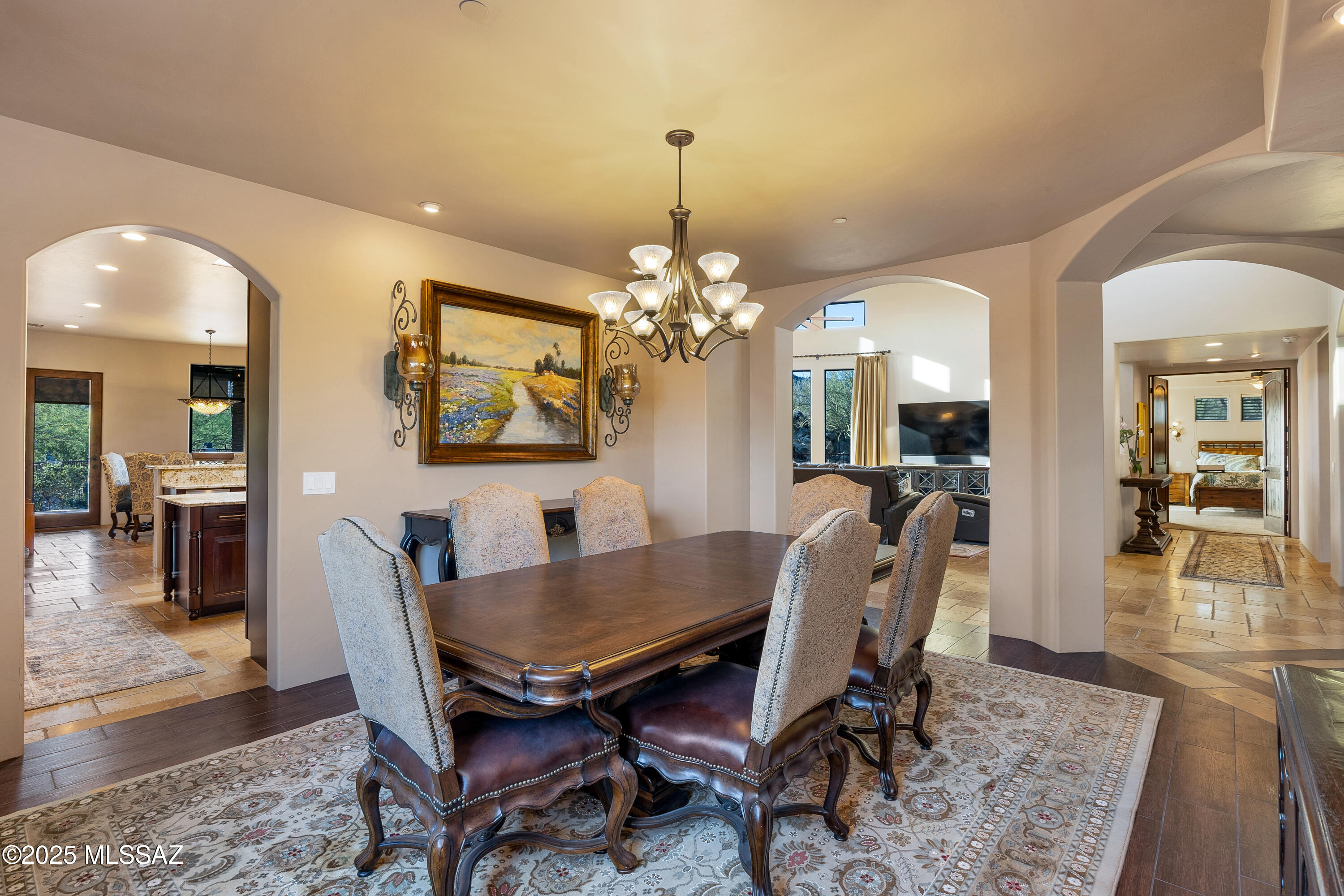 Stone Canyon II - Residential
