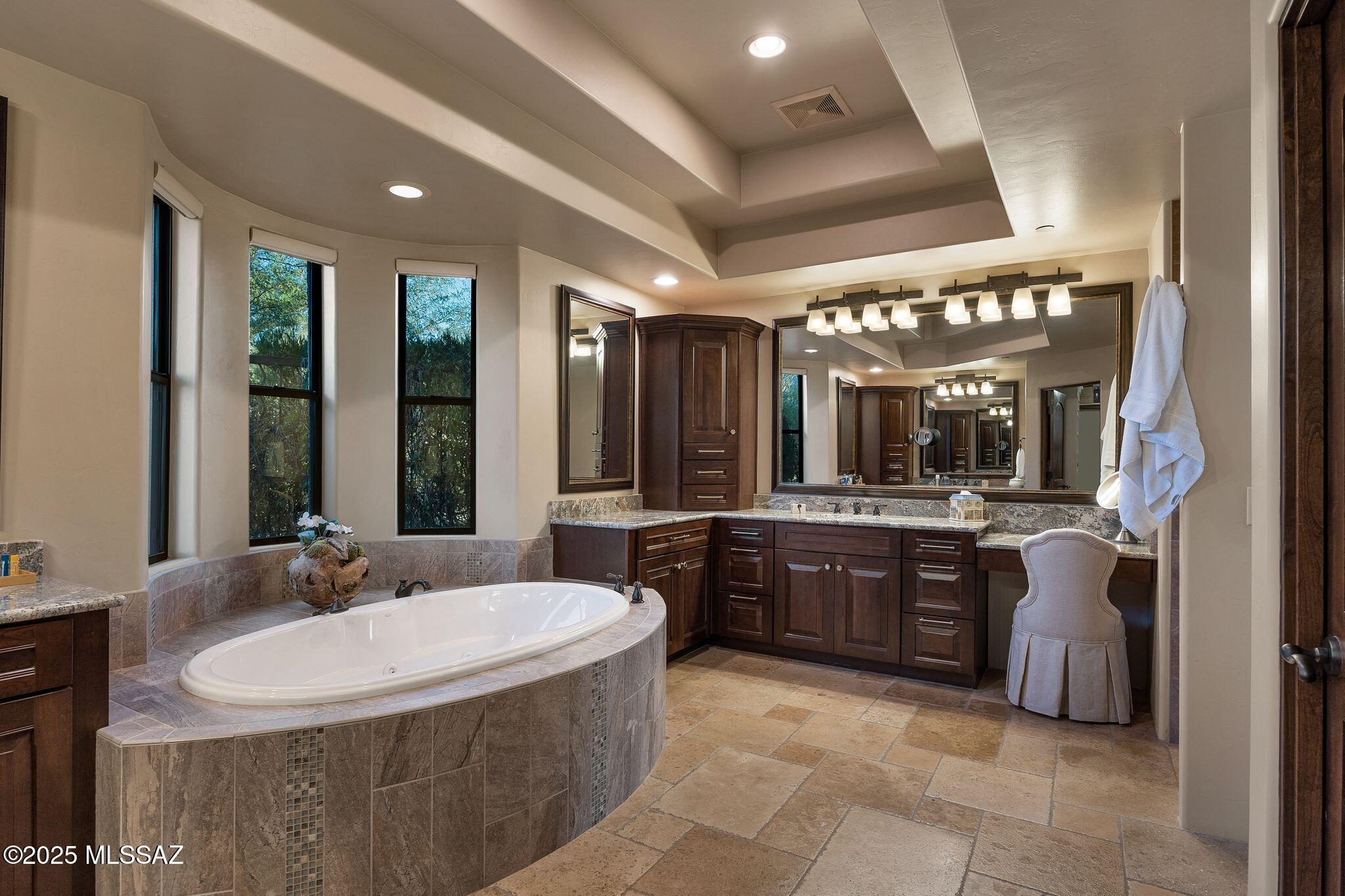 Stone Canyon II - Residential