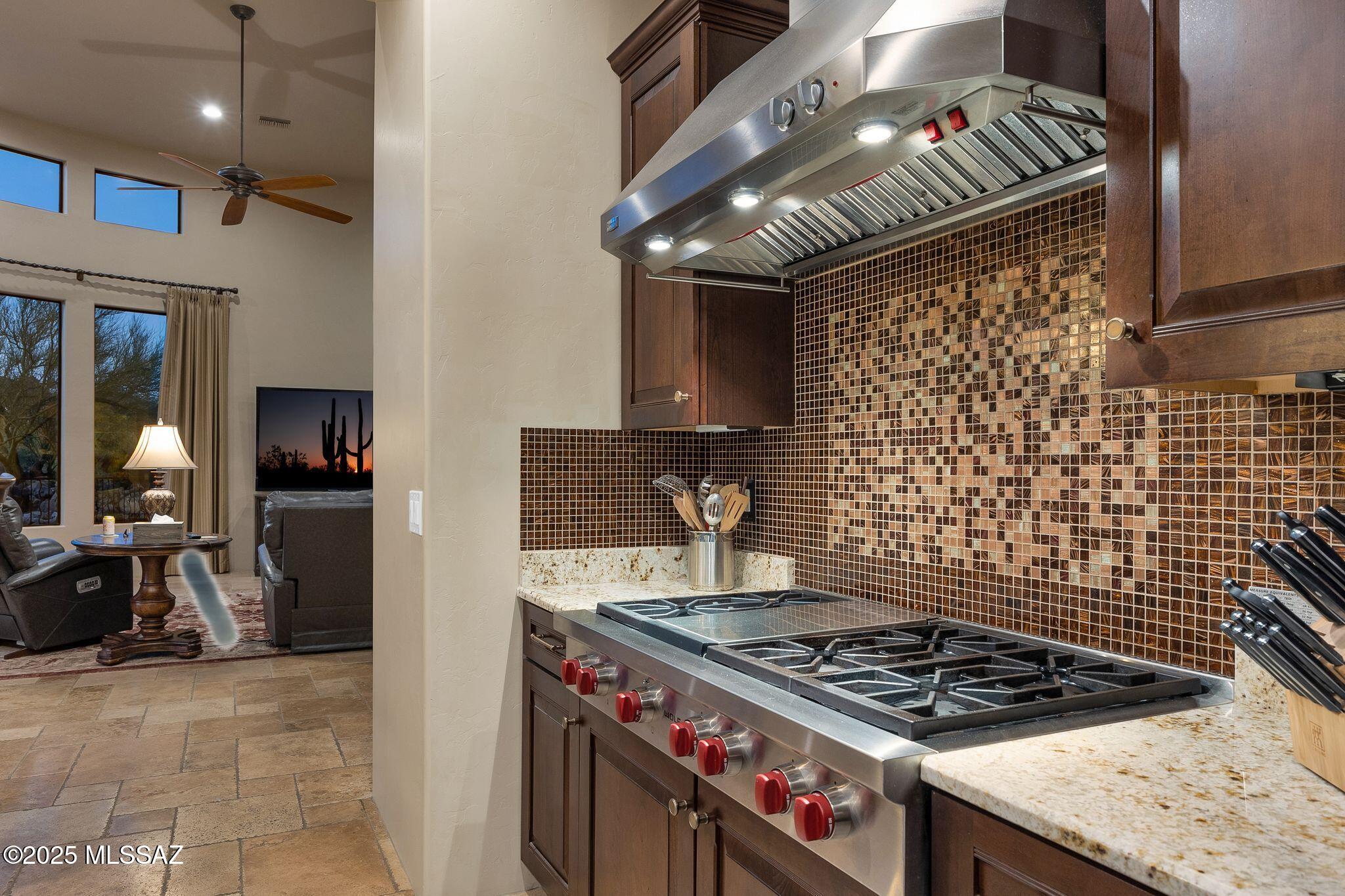 Stone Canyon II - Residential