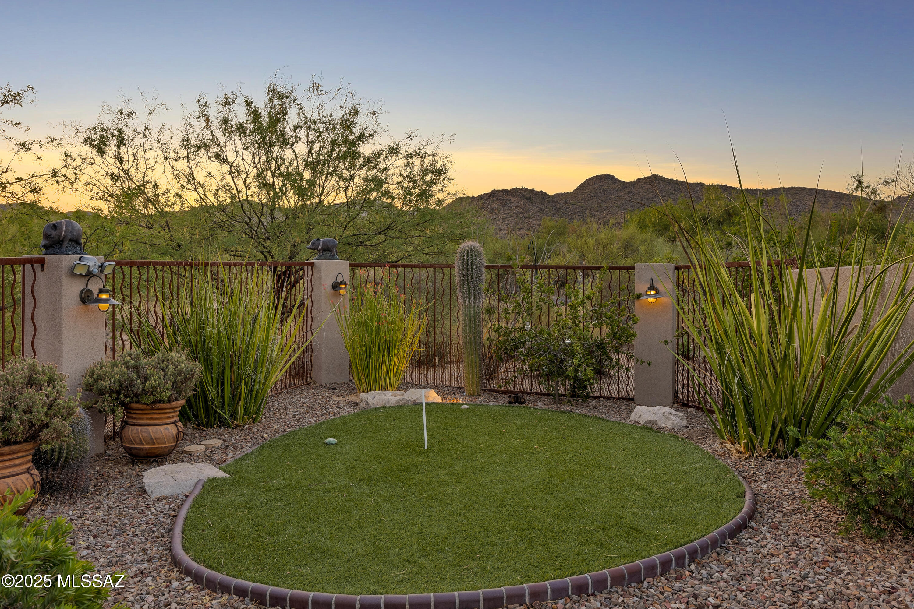 Stone Canyon II - Residential