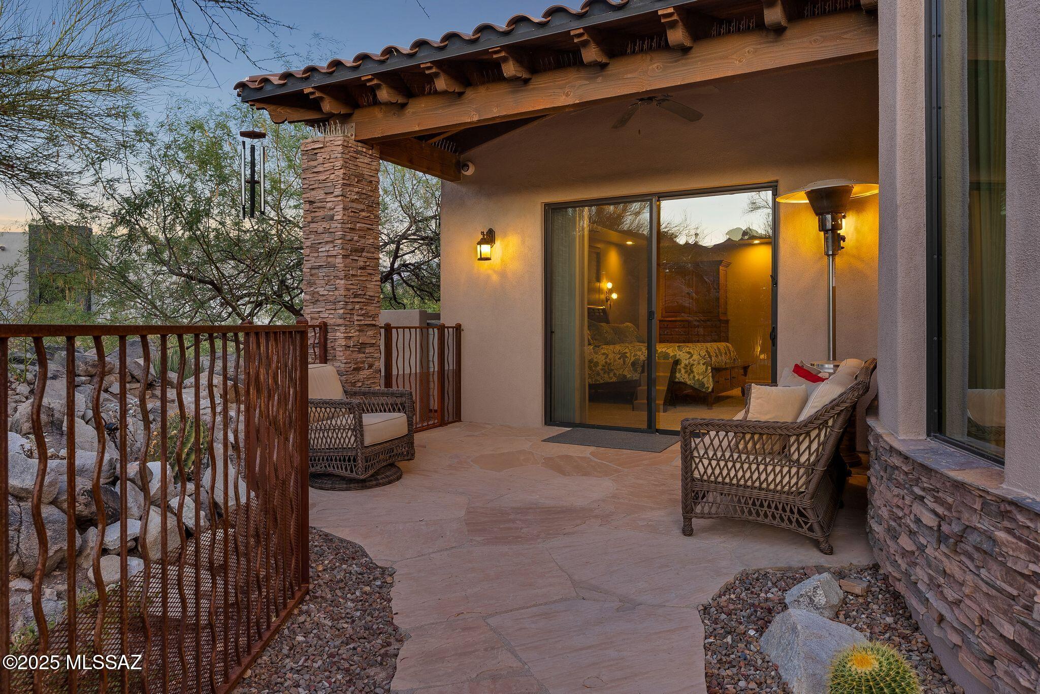 Stone Canyon II - Residential