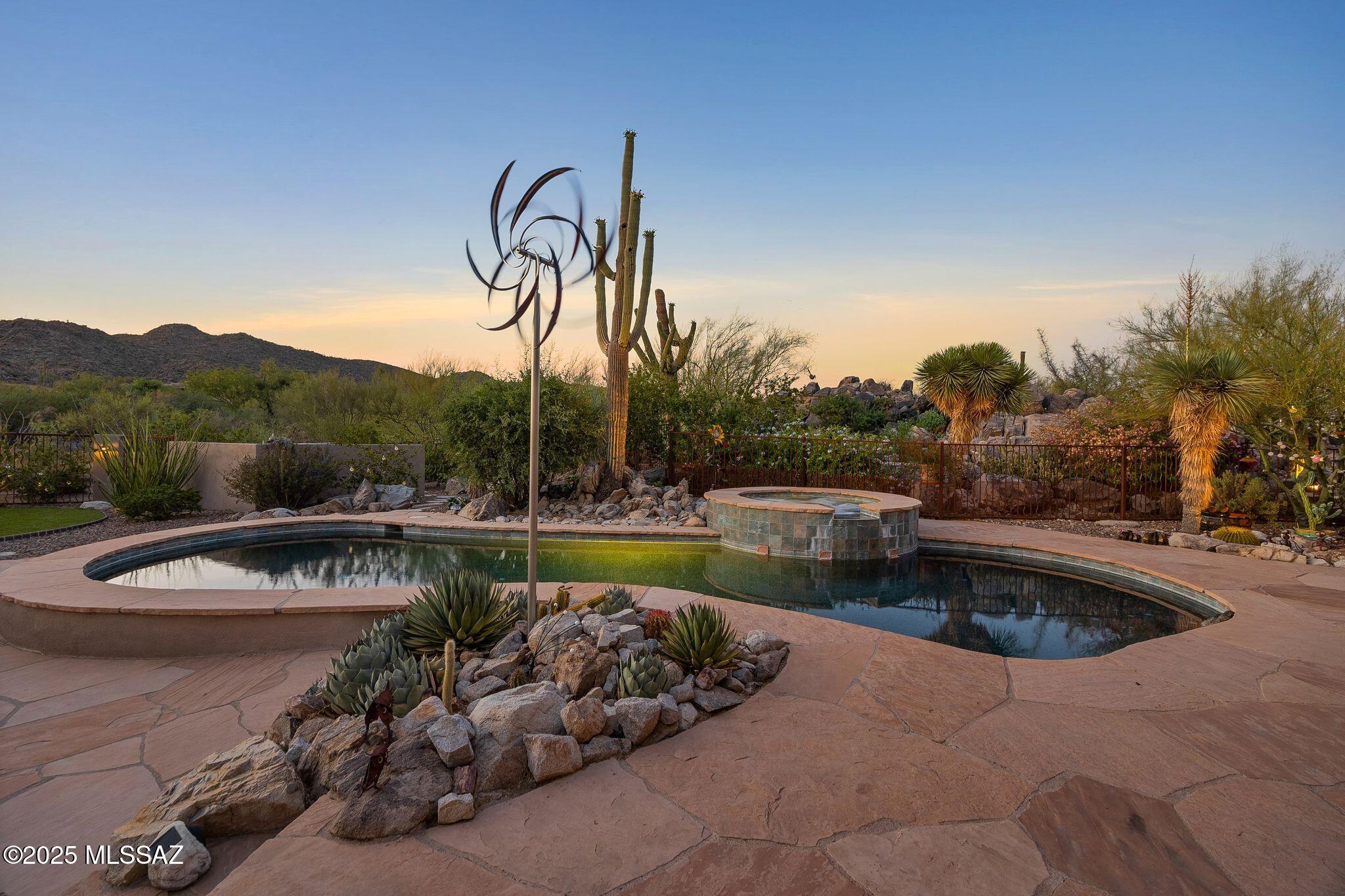 Stone Canyon II - Residential