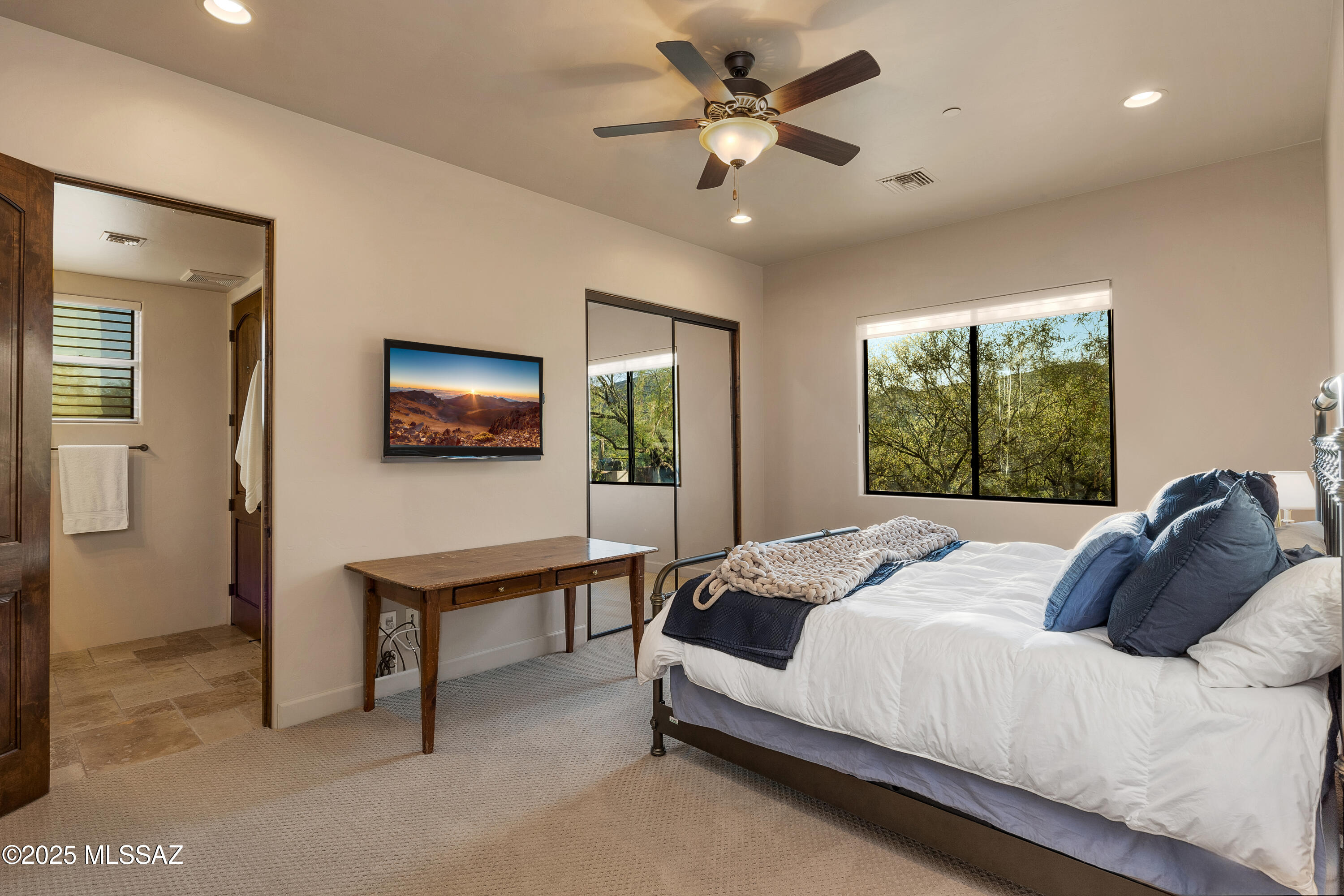 Stone Canyon II - Residential