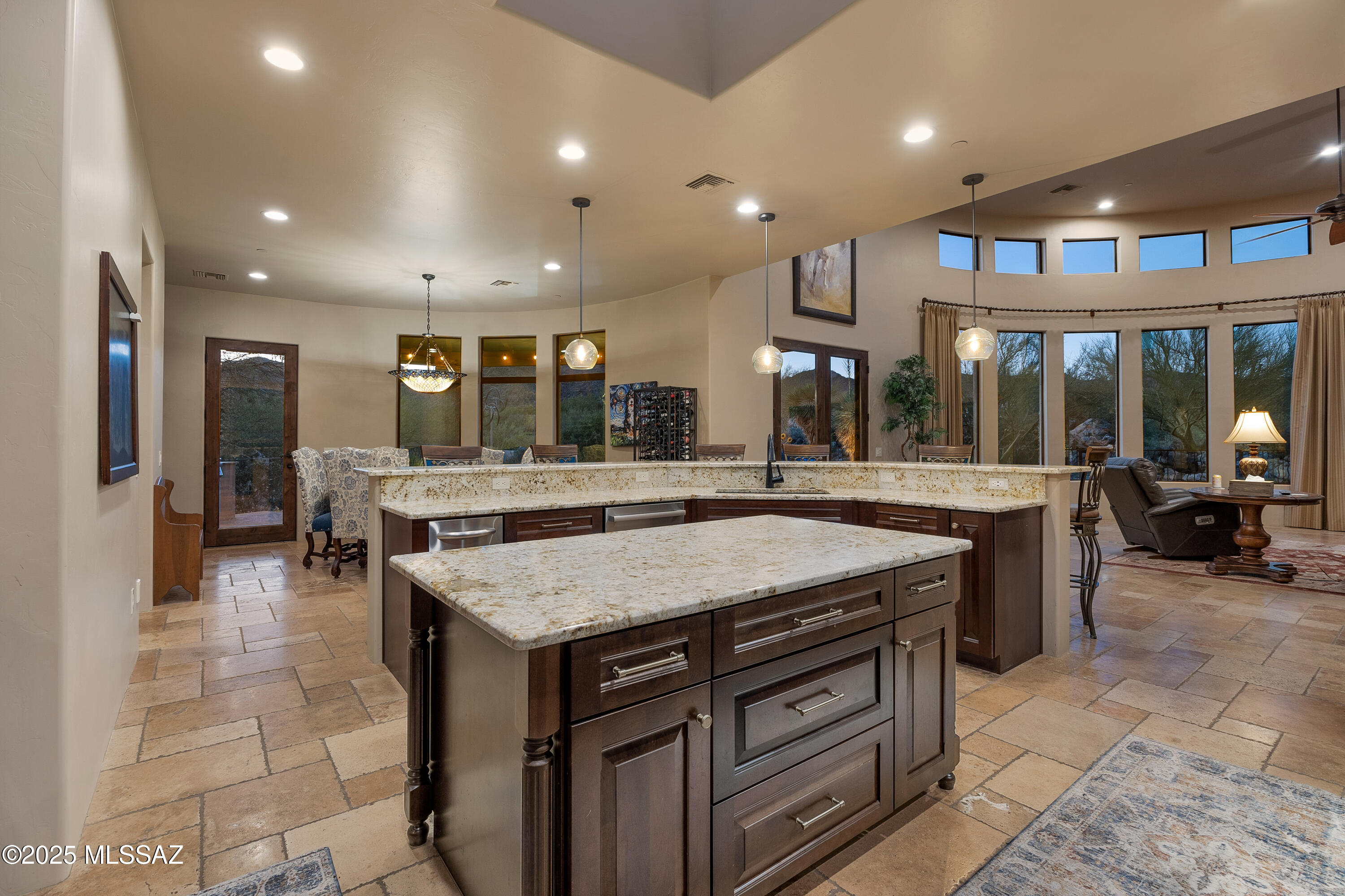 Stone Canyon II - Residential