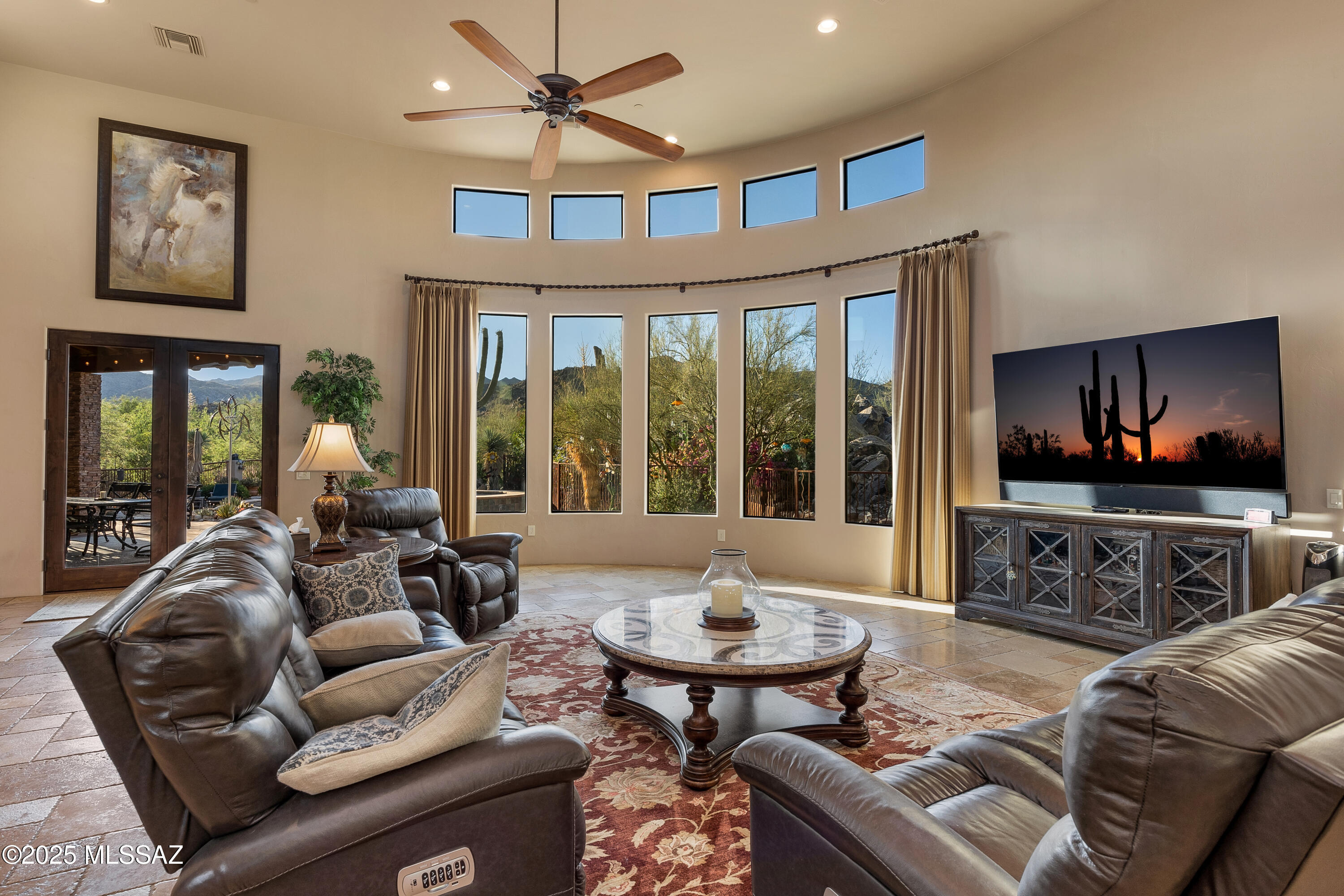 Stone Canyon II - Residential