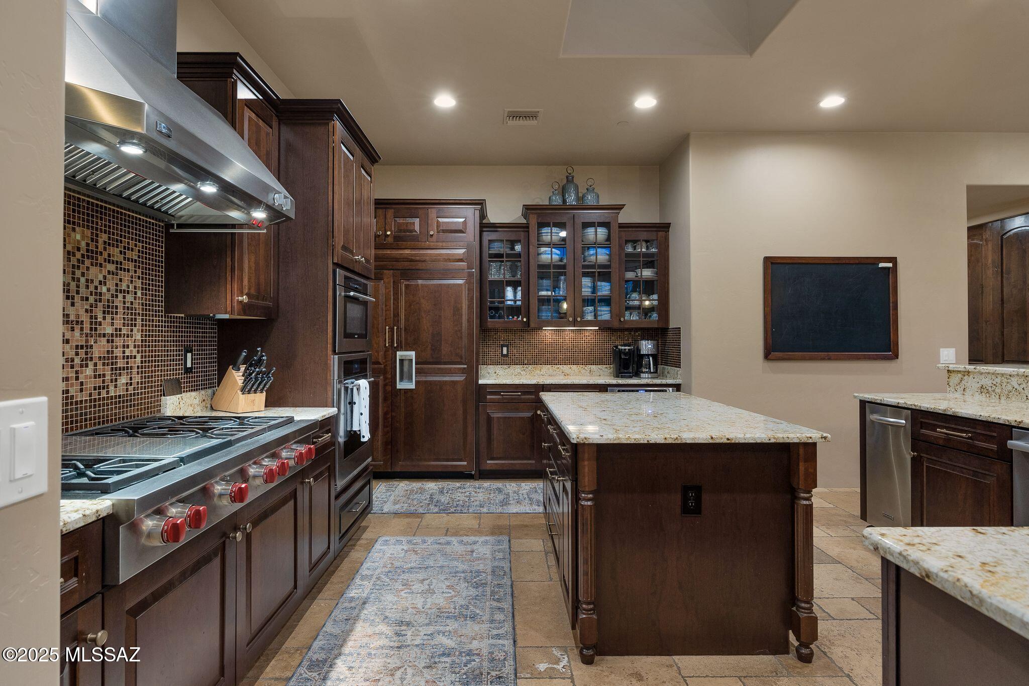 Stone Canyon II - Residential