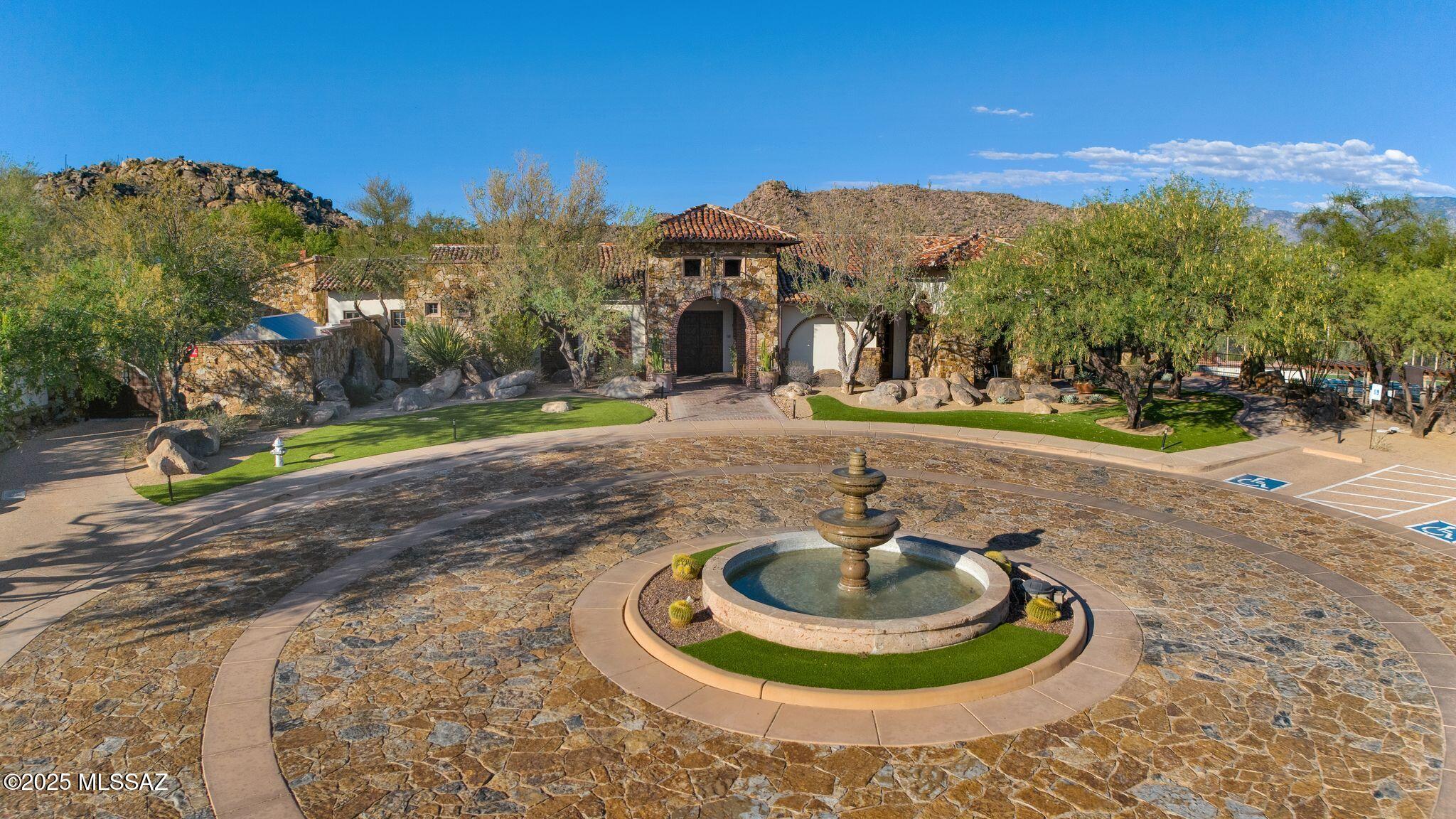 Stone Canyon II - Residential