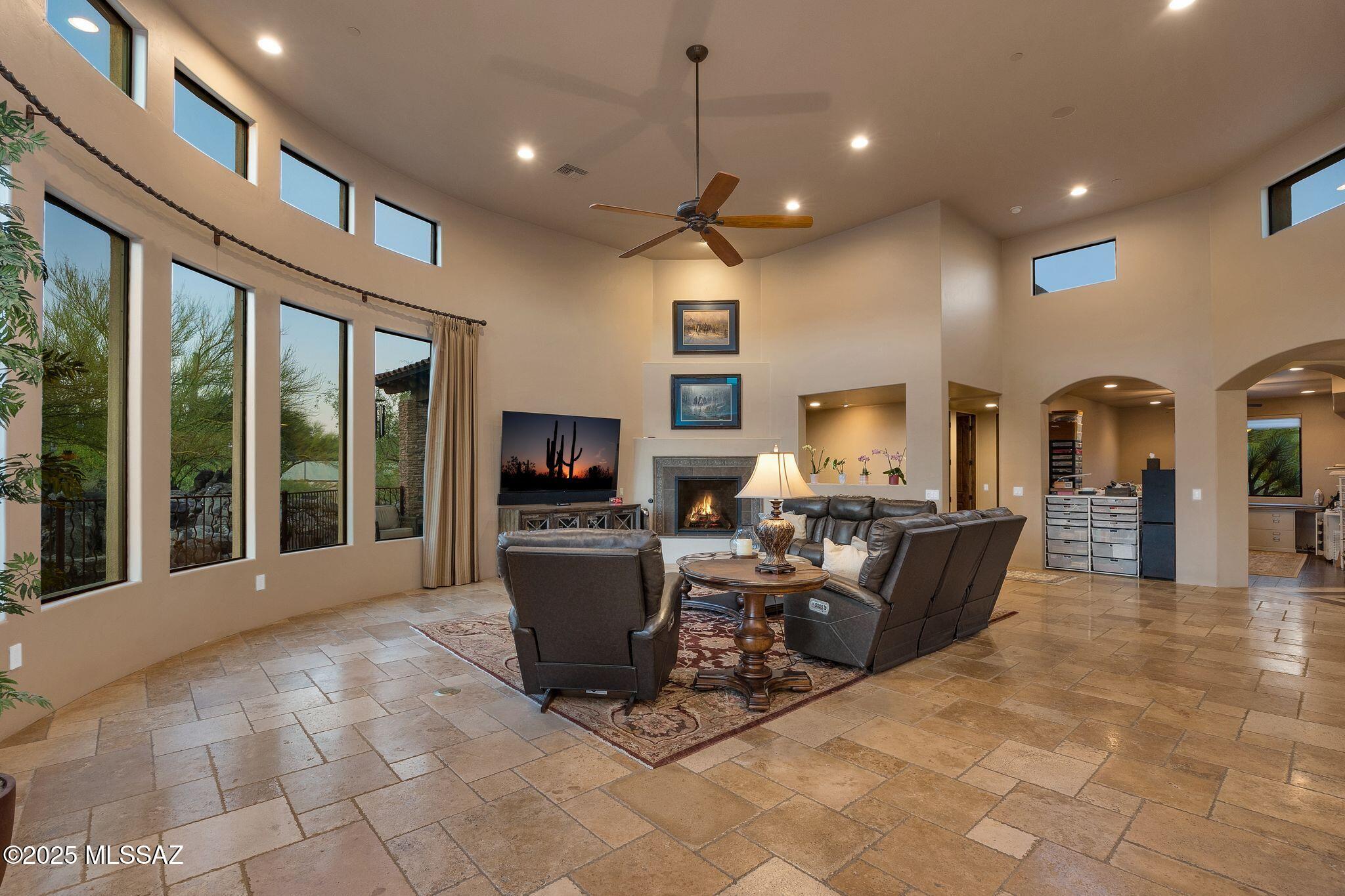 Stone Canyon II - Residential
