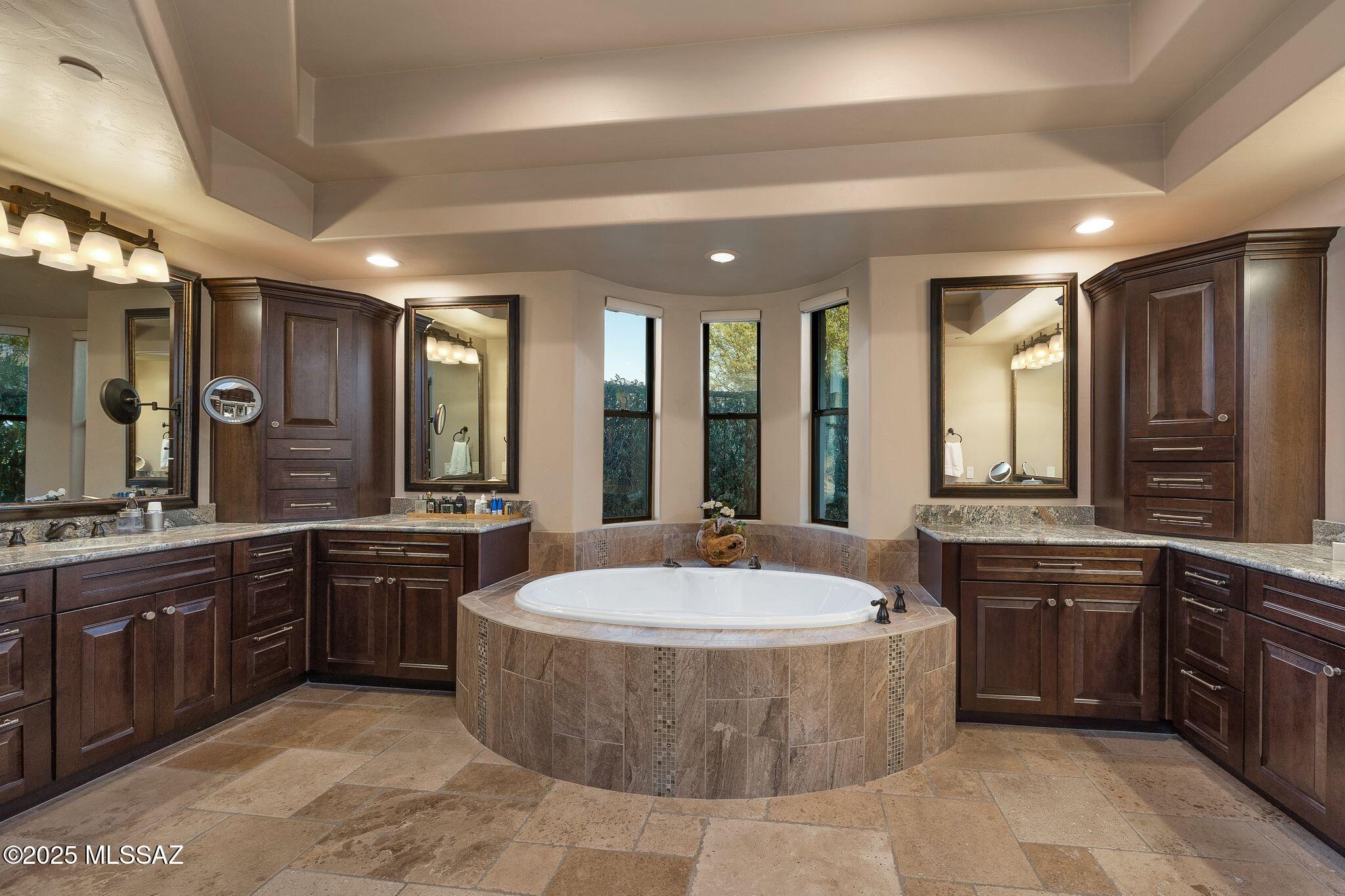 Stone Canyon II - Residential