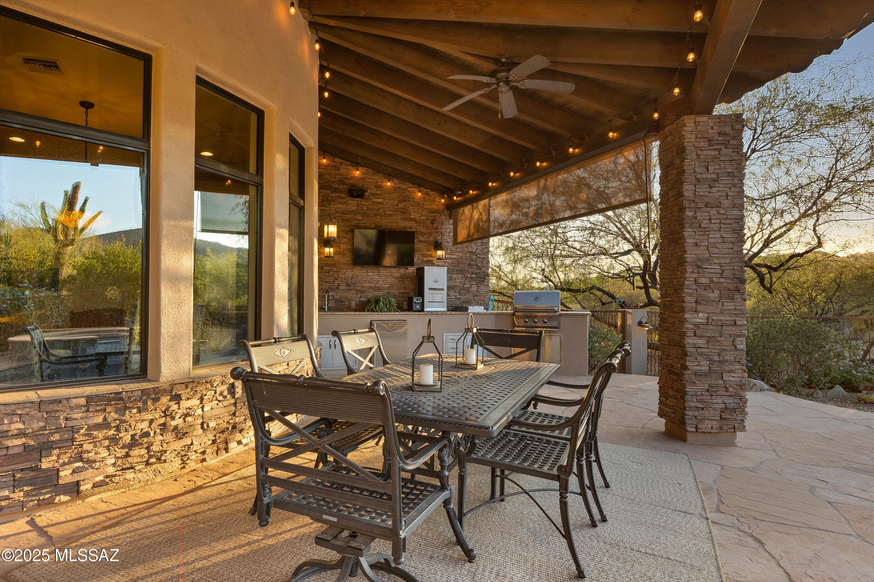 Stone Canyon II - Residential