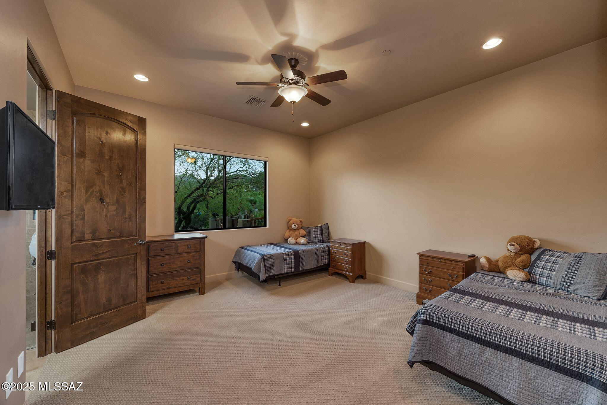 Stone Canyon II - Residential