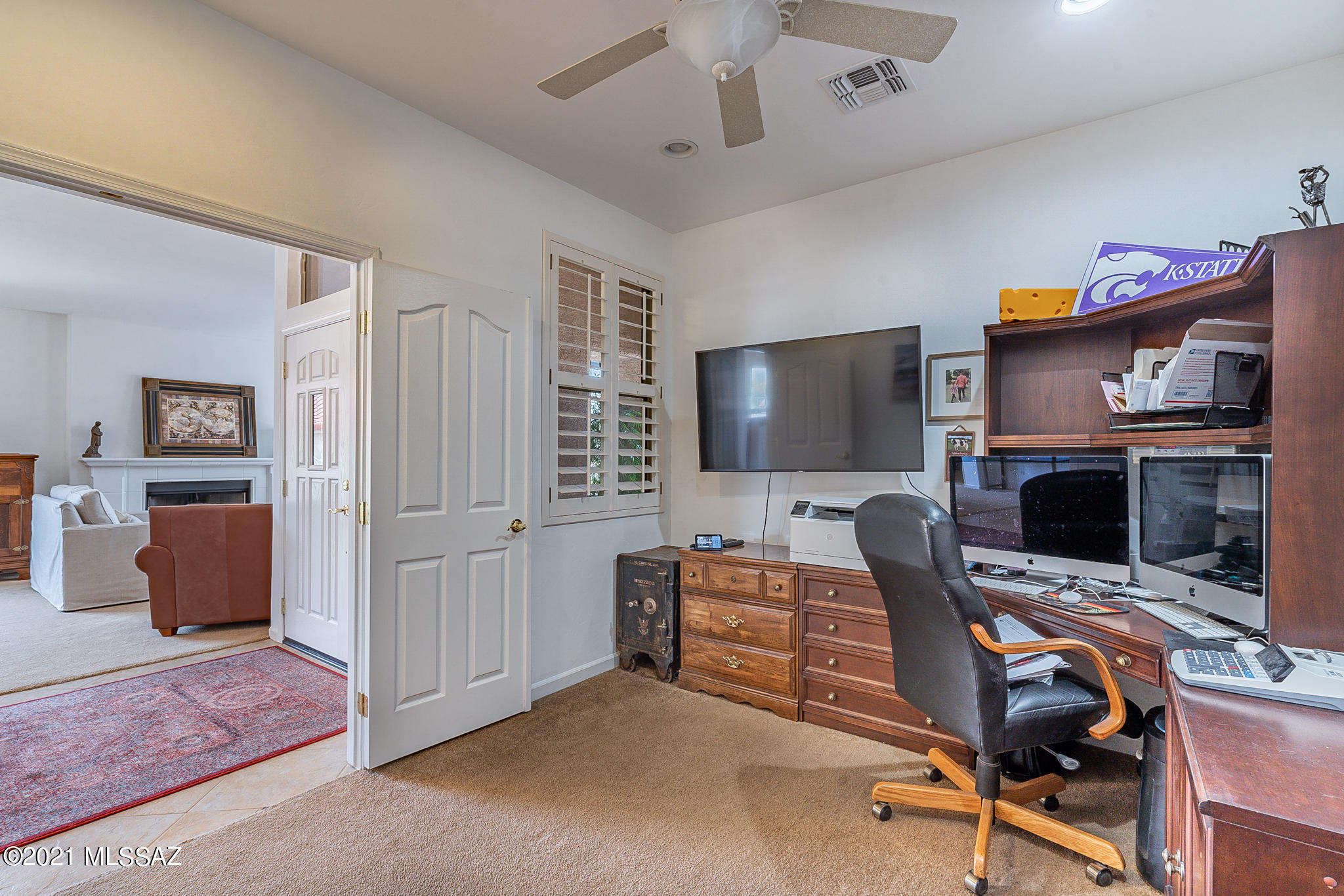 Saddlebrooke - Residential