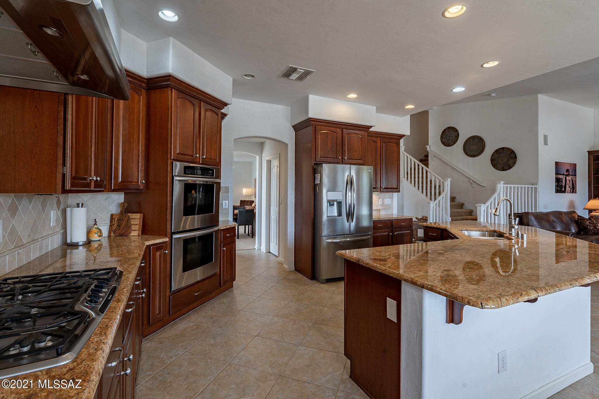 Saddlebrooke - Residential