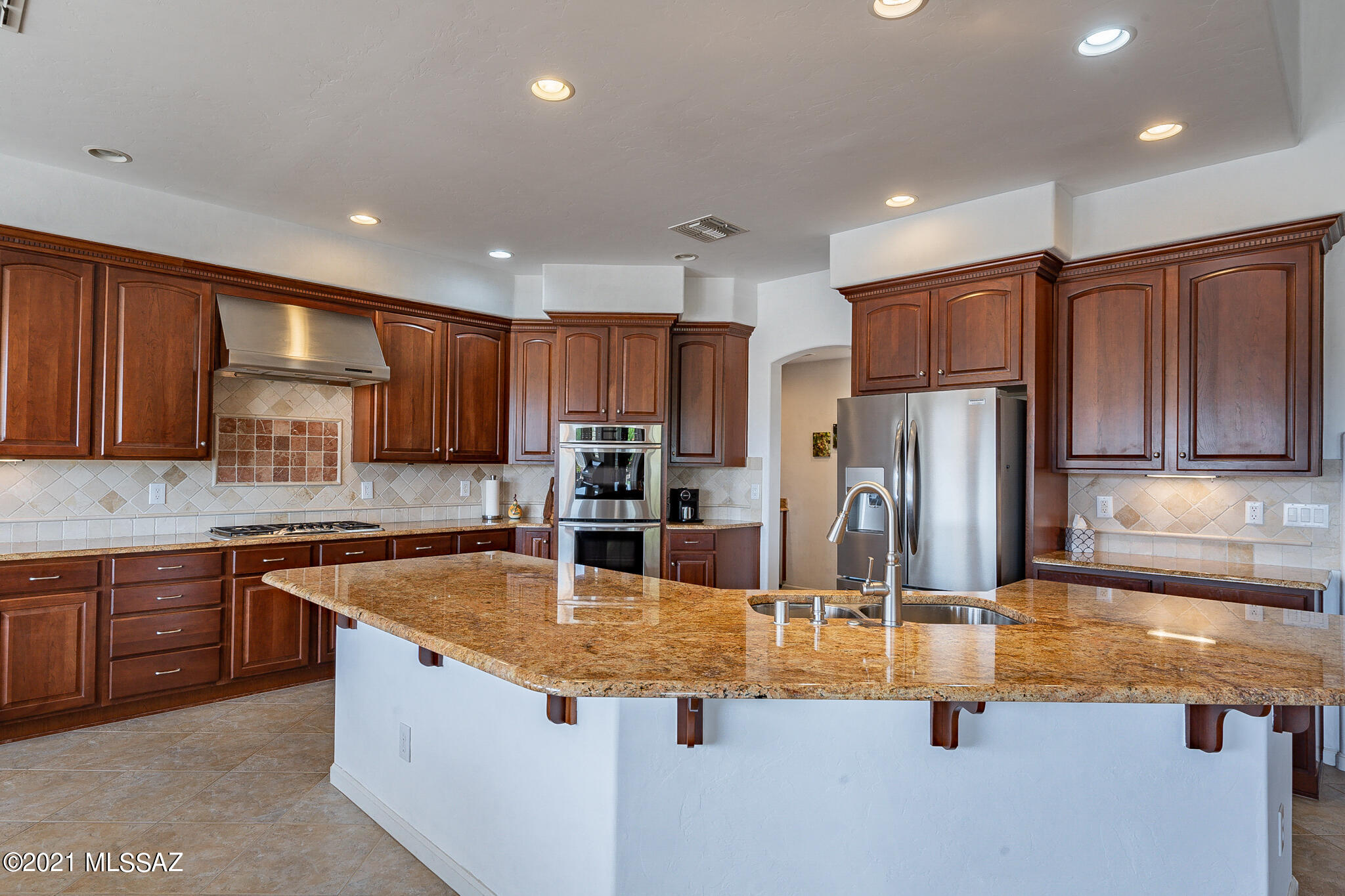 Saddlebrooke - Residential