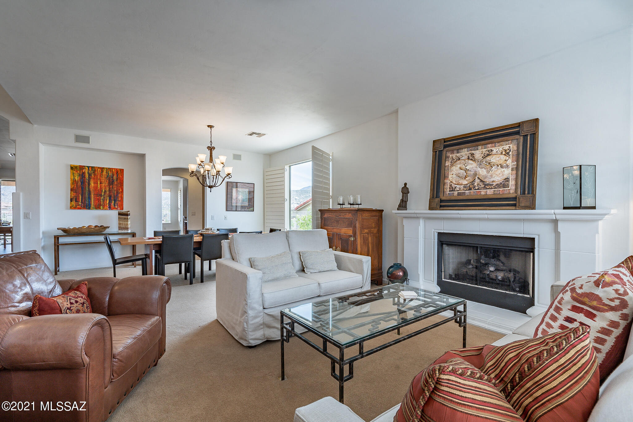 Saddlebrooke - Residential