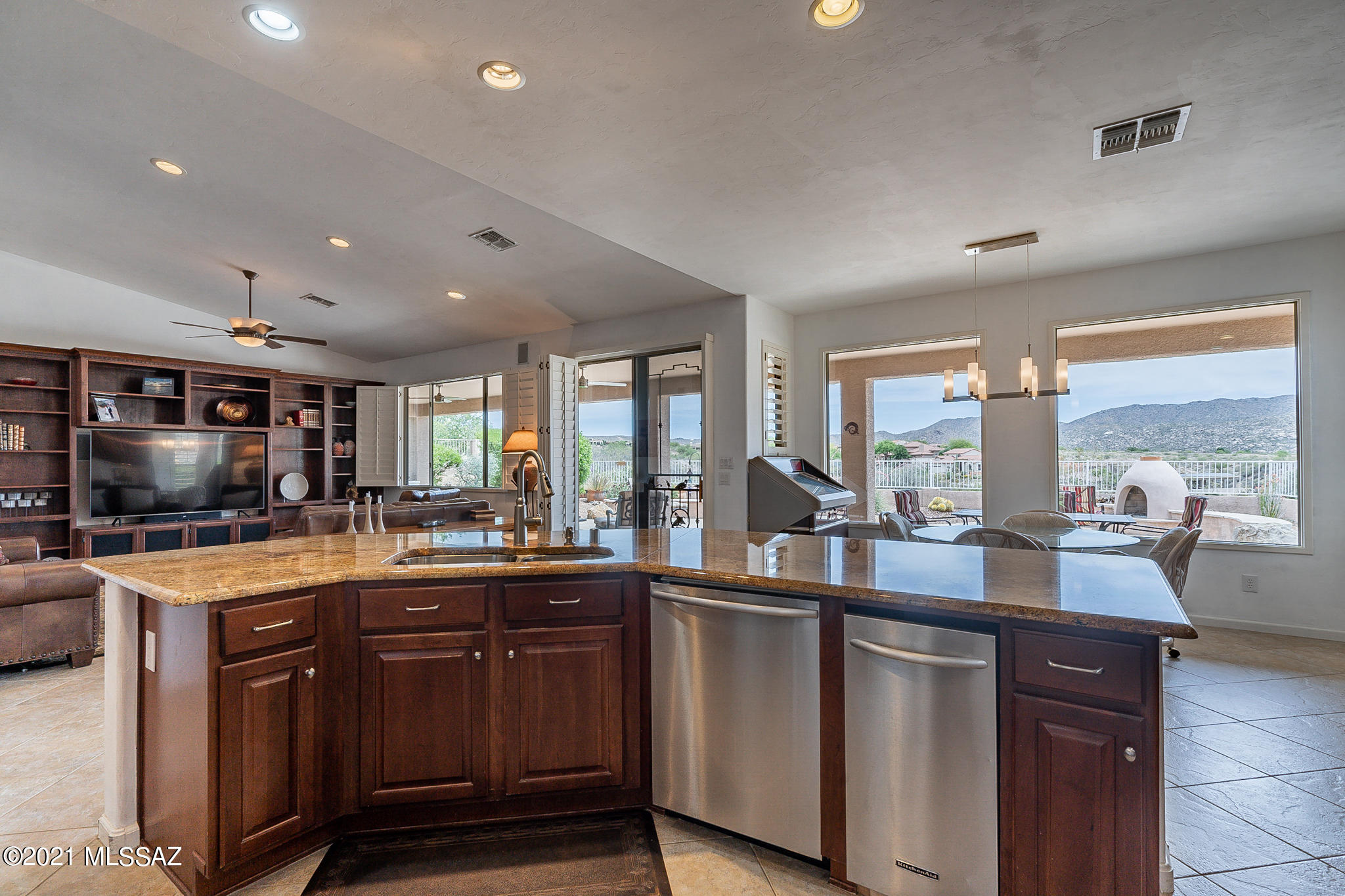 Saddlebrooke - Residential