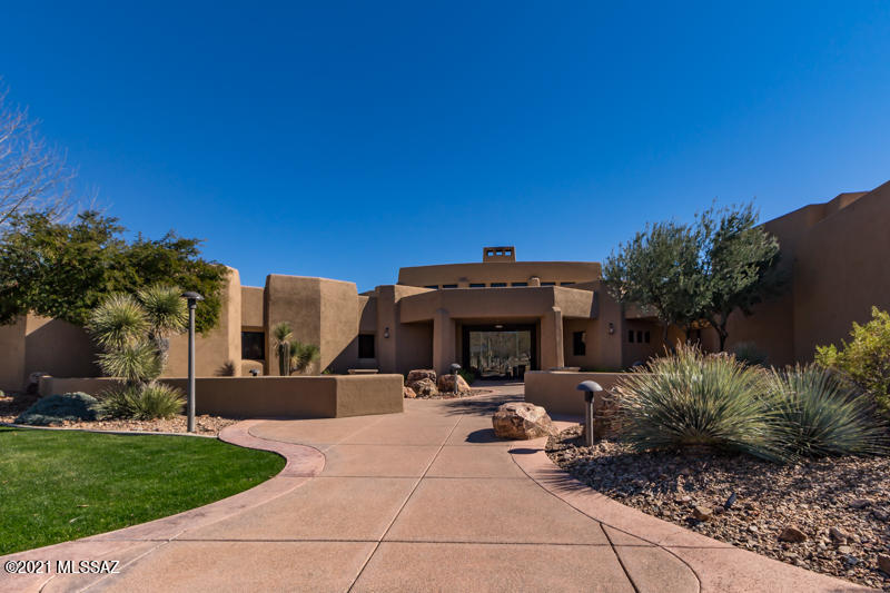 Saddlebrooke - Residential