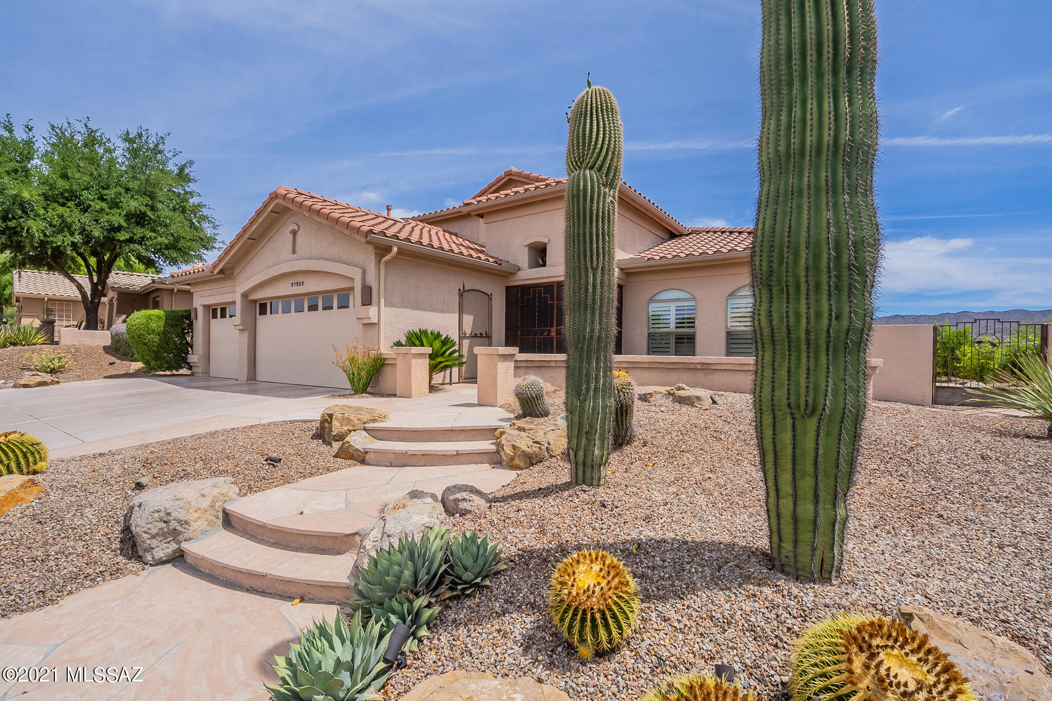 Saddlebrooke - Residential