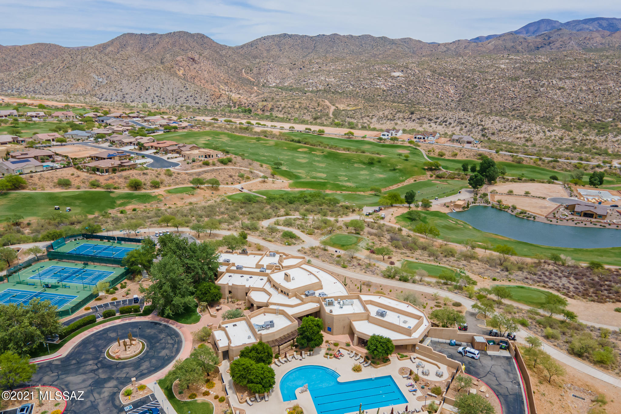 Saddlebrooke - Residential