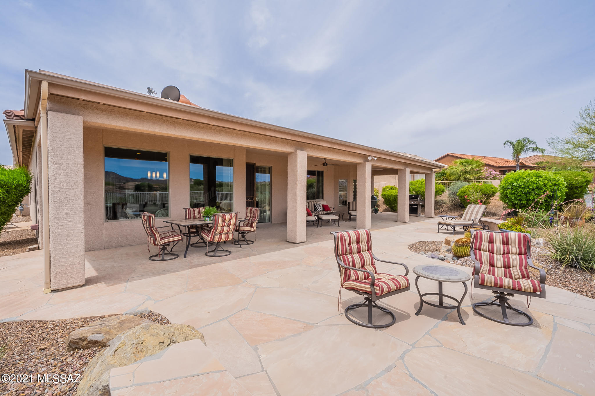 Saddlebrooke - Residential