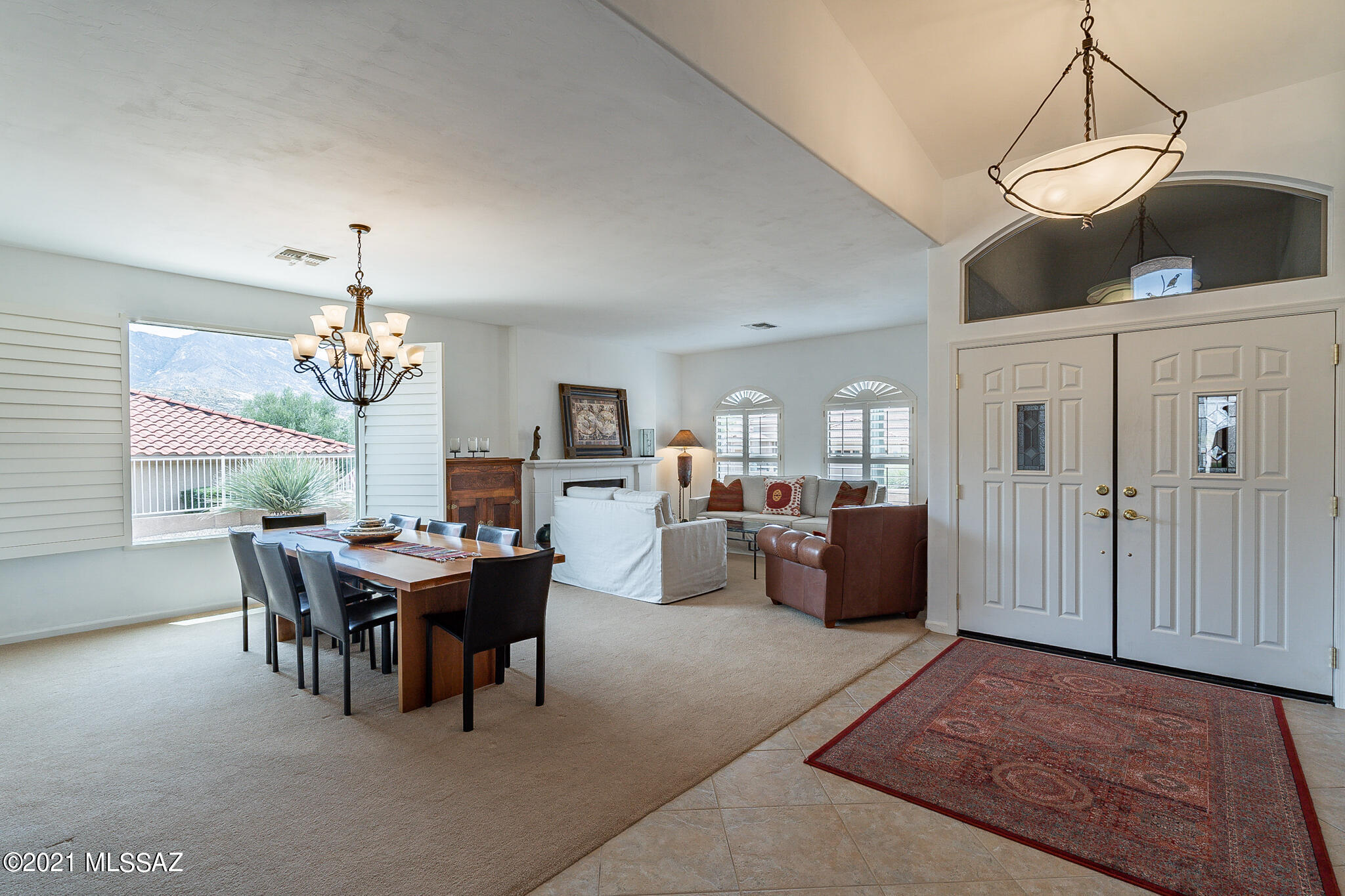Saddlebrooke - Residential