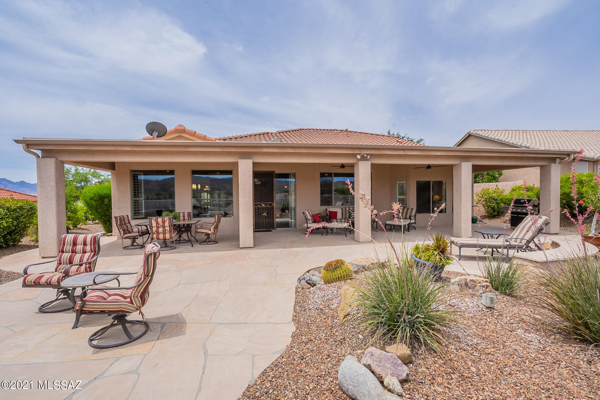 Saddlebrooke - Residential