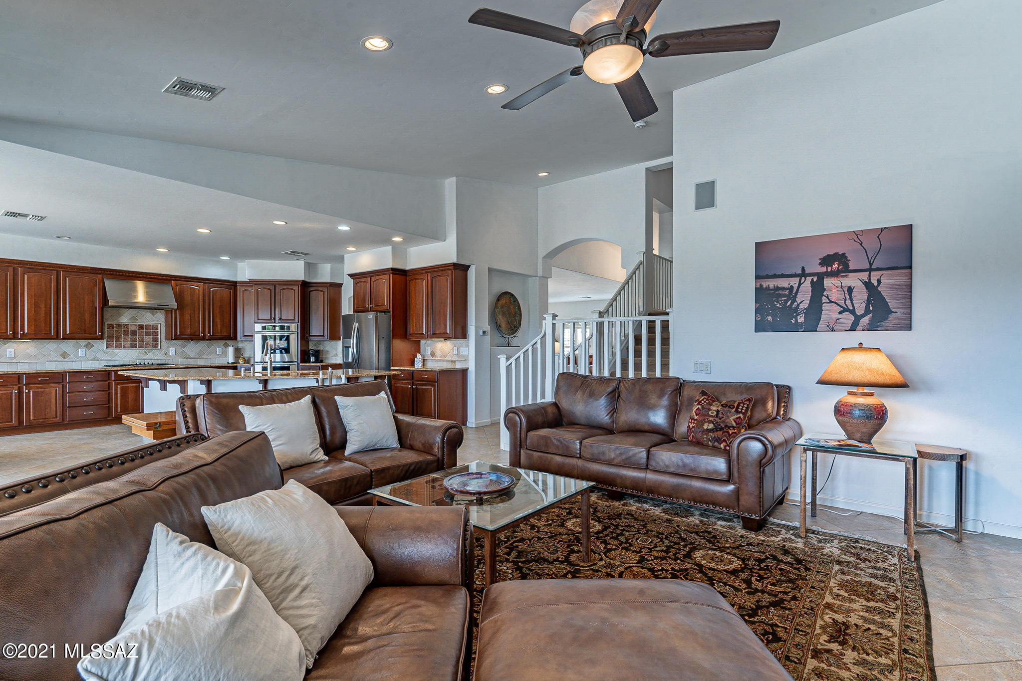 Saddlebrooke - Residential