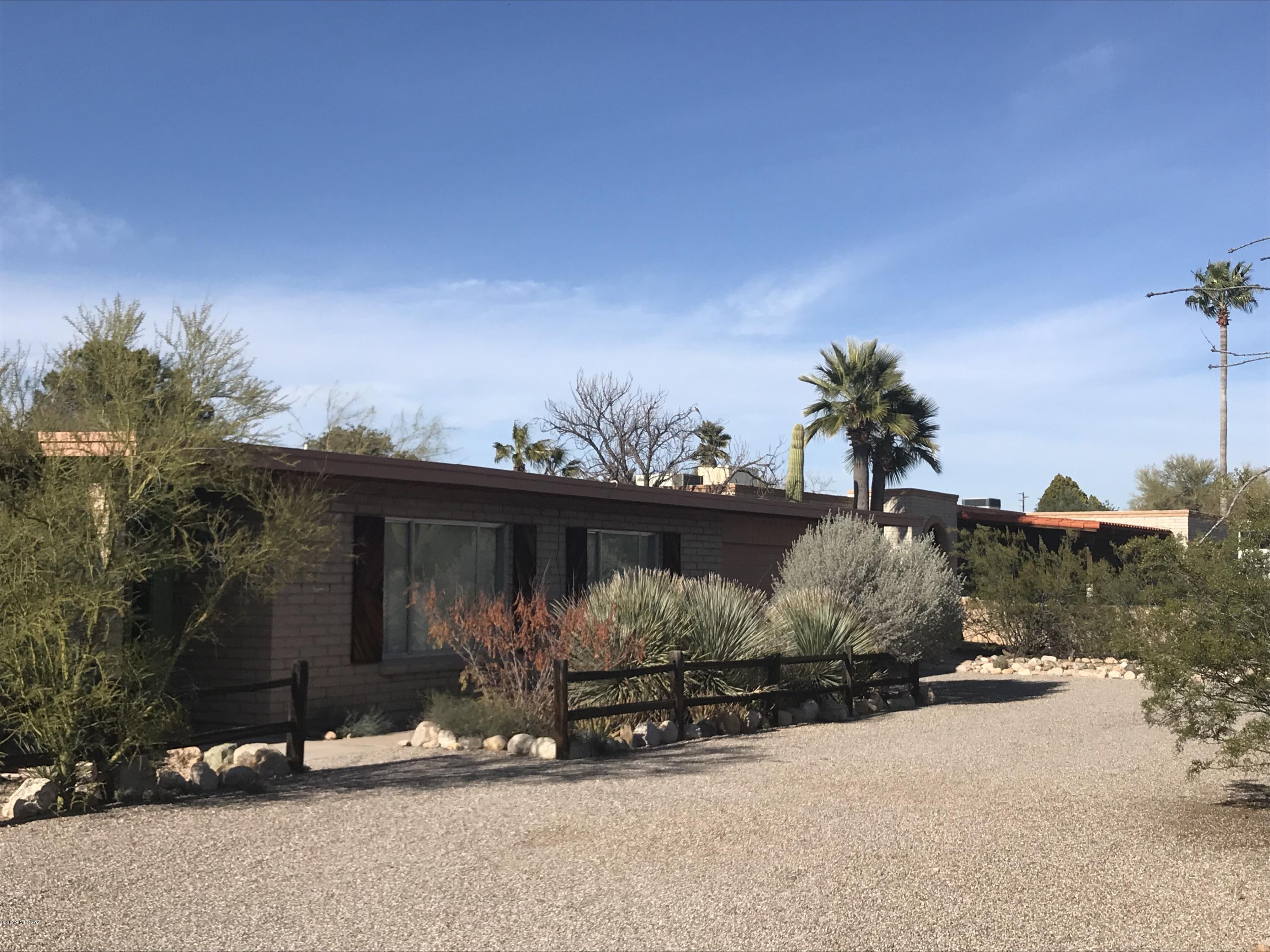 Casas Adobes West No.2 (1-148) - Residential