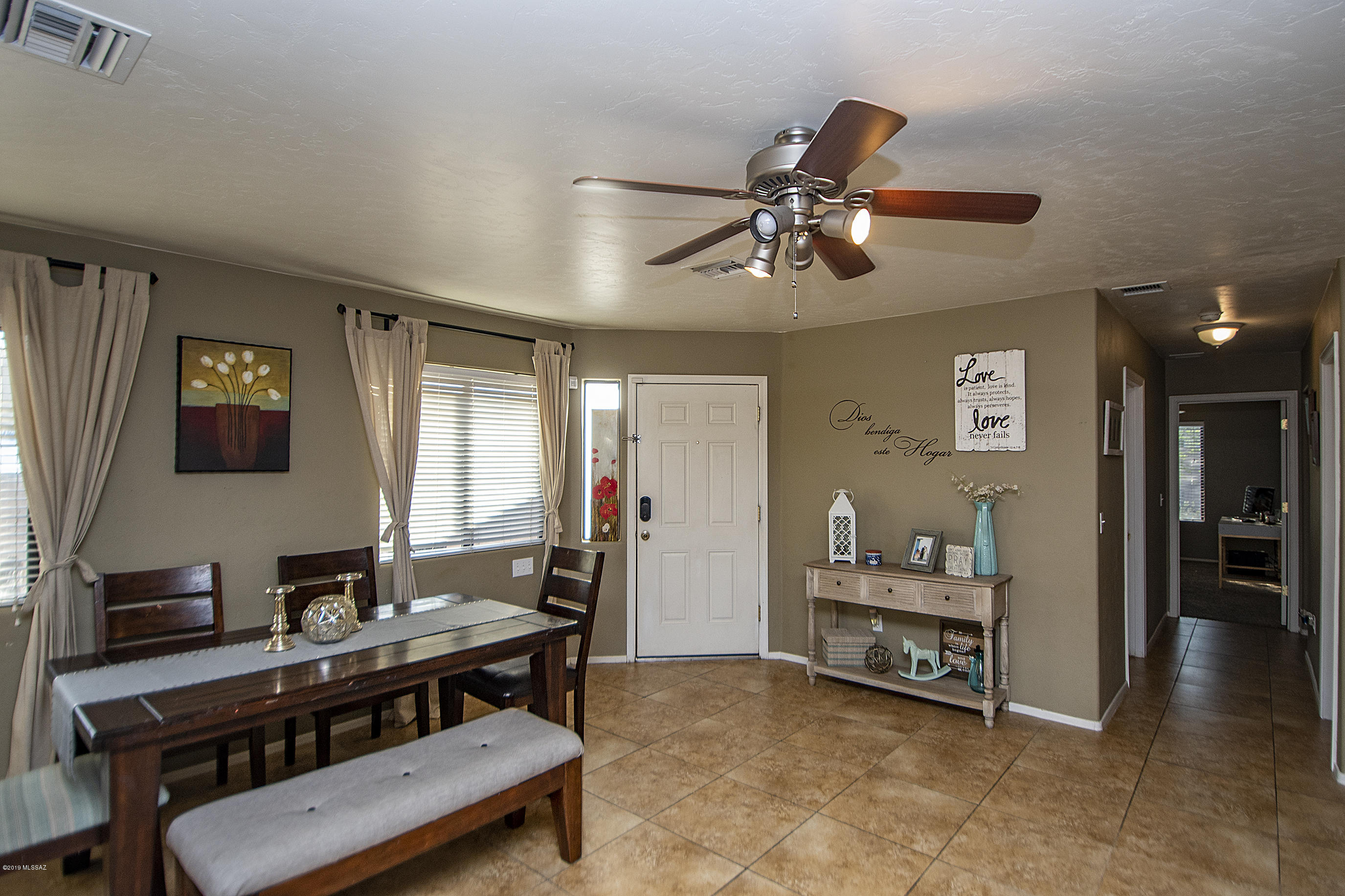 Chantlalli Estates - Residential