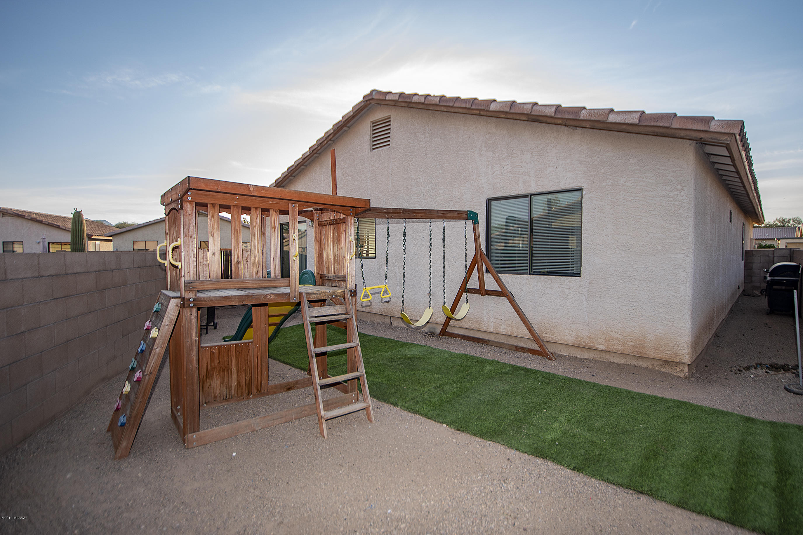 Chantlalli Estates - Residential