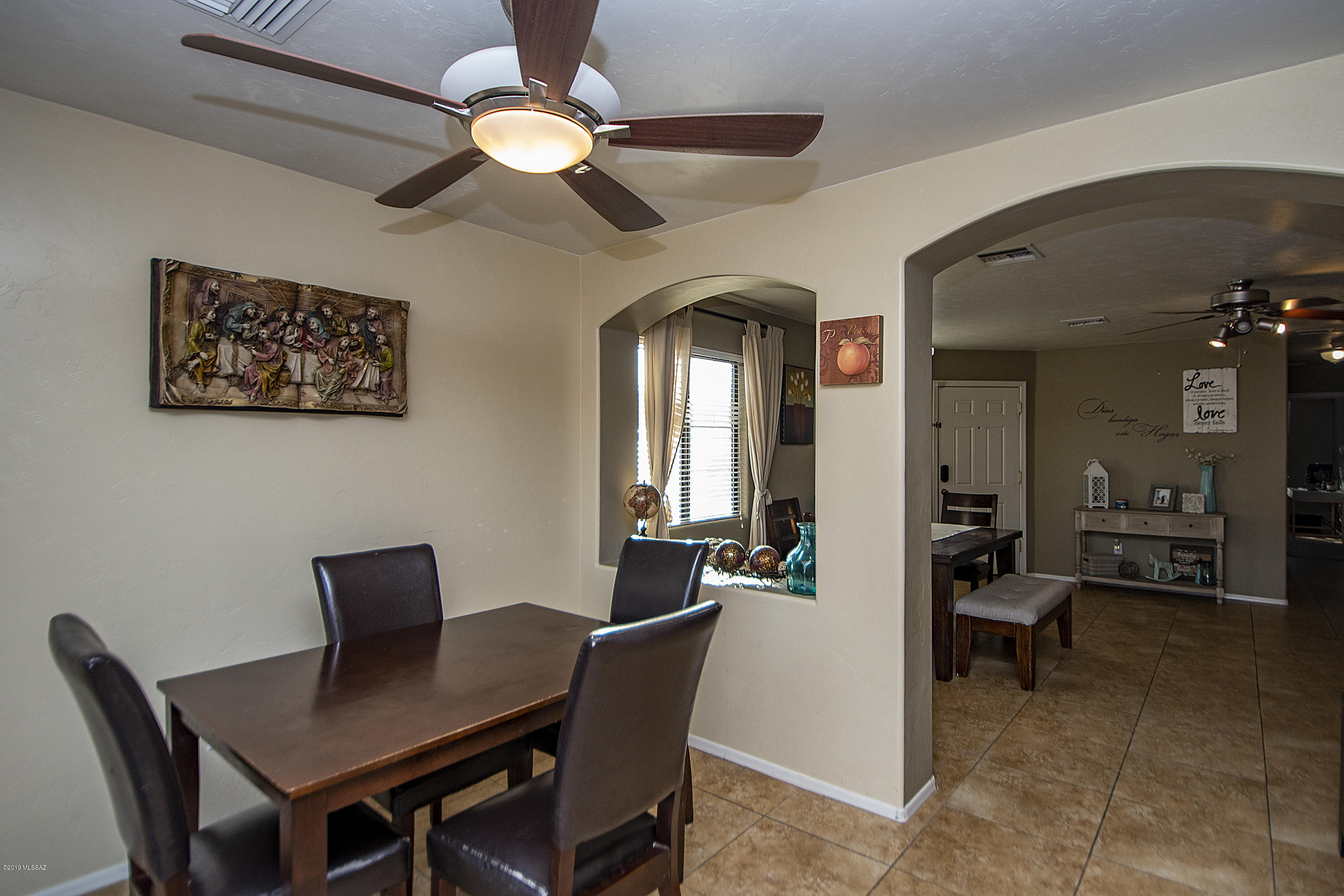 Chantlalli Estates - Residential