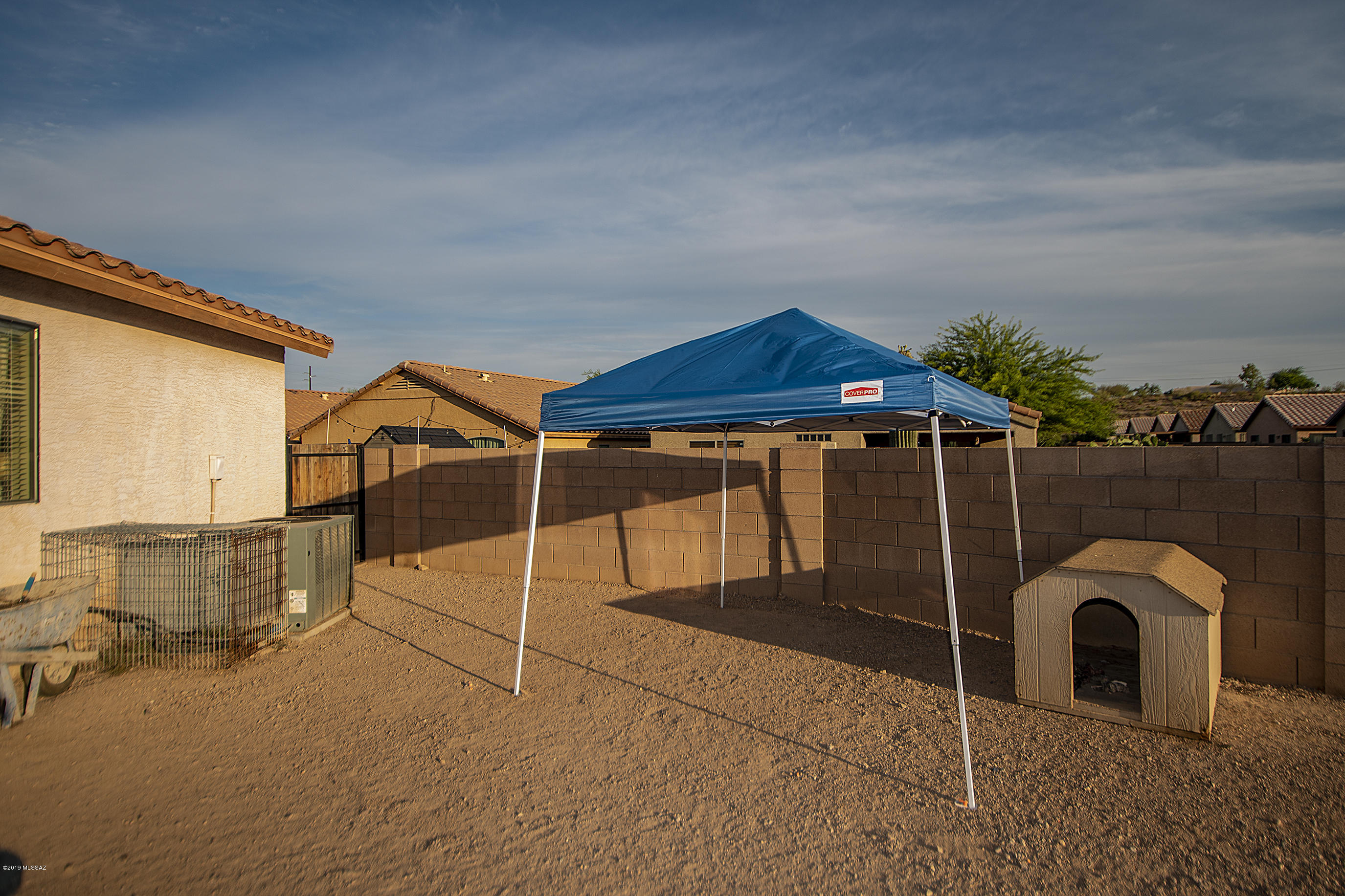 Chantlalli Estates - Residential