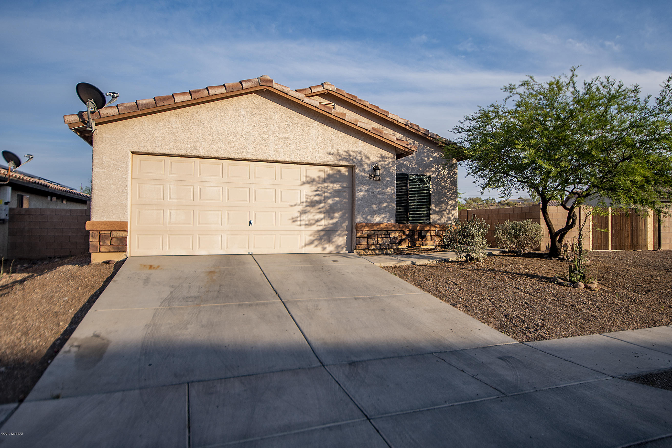 Chantlalli Estates - Residential