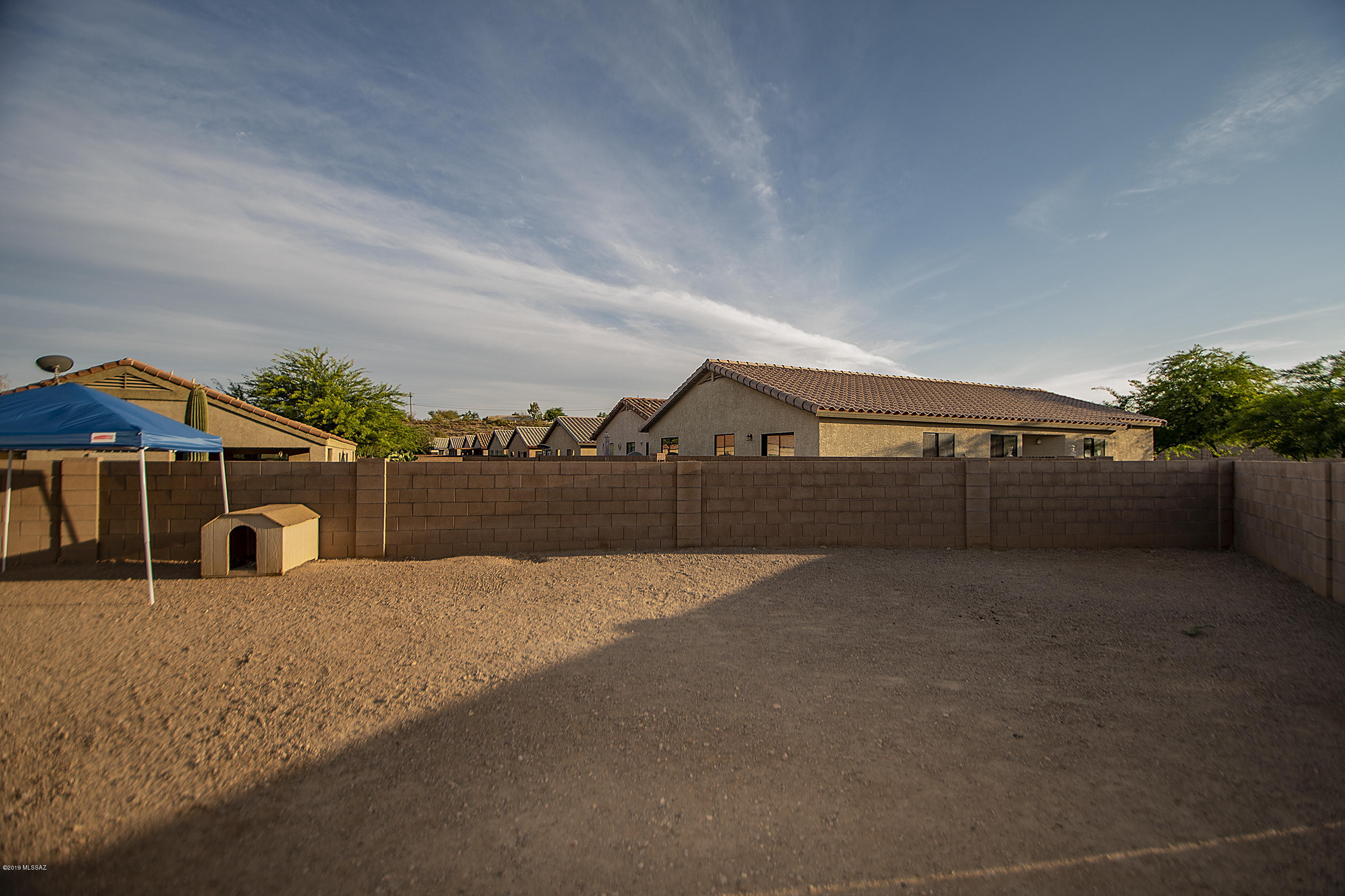 Chantlalli Estates - Residential