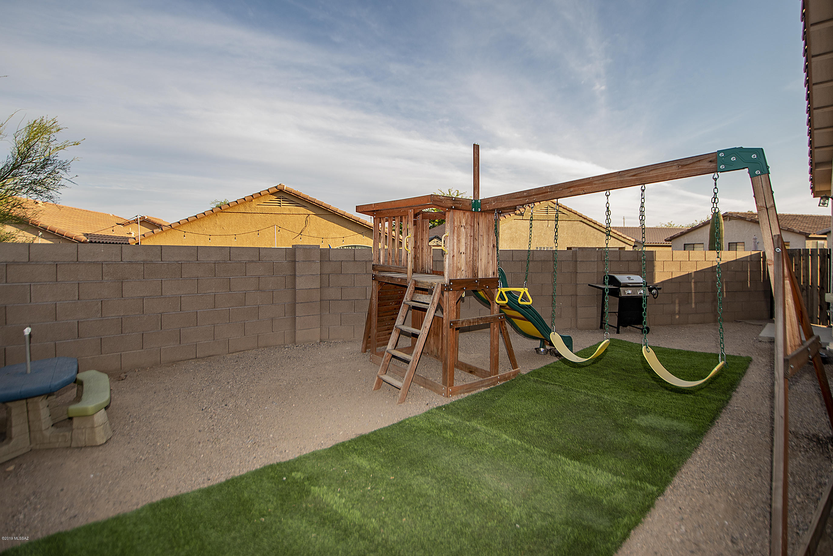 Chantlalli Estates - Residential