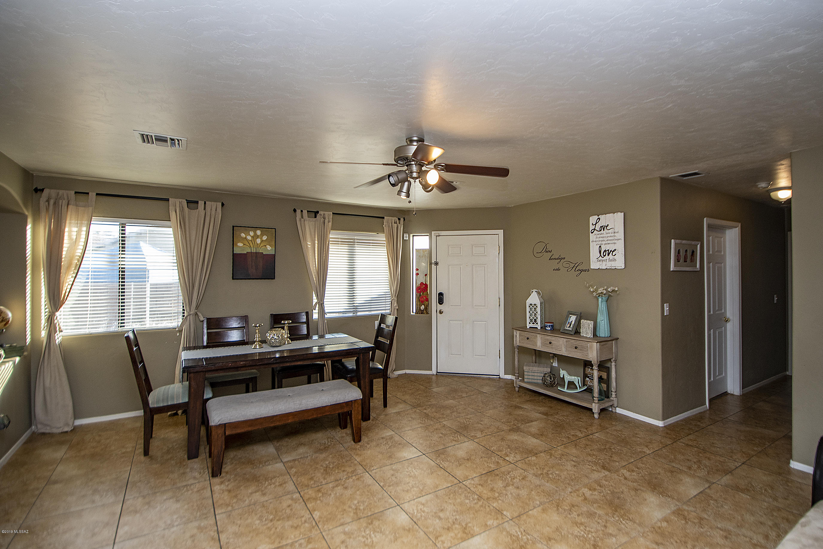 Chantlalli Estates - Residential