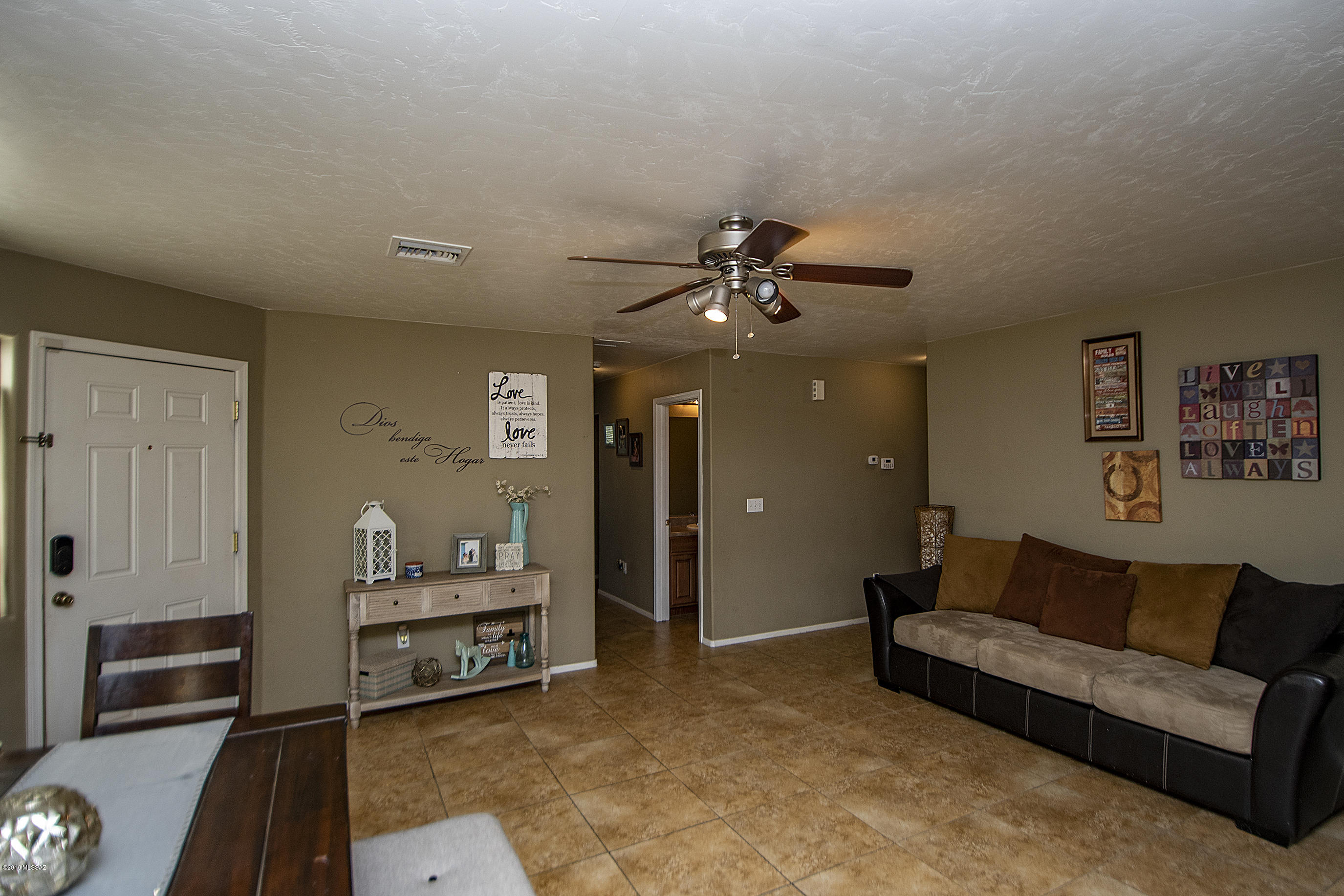 Chantlalli Estates - Residential