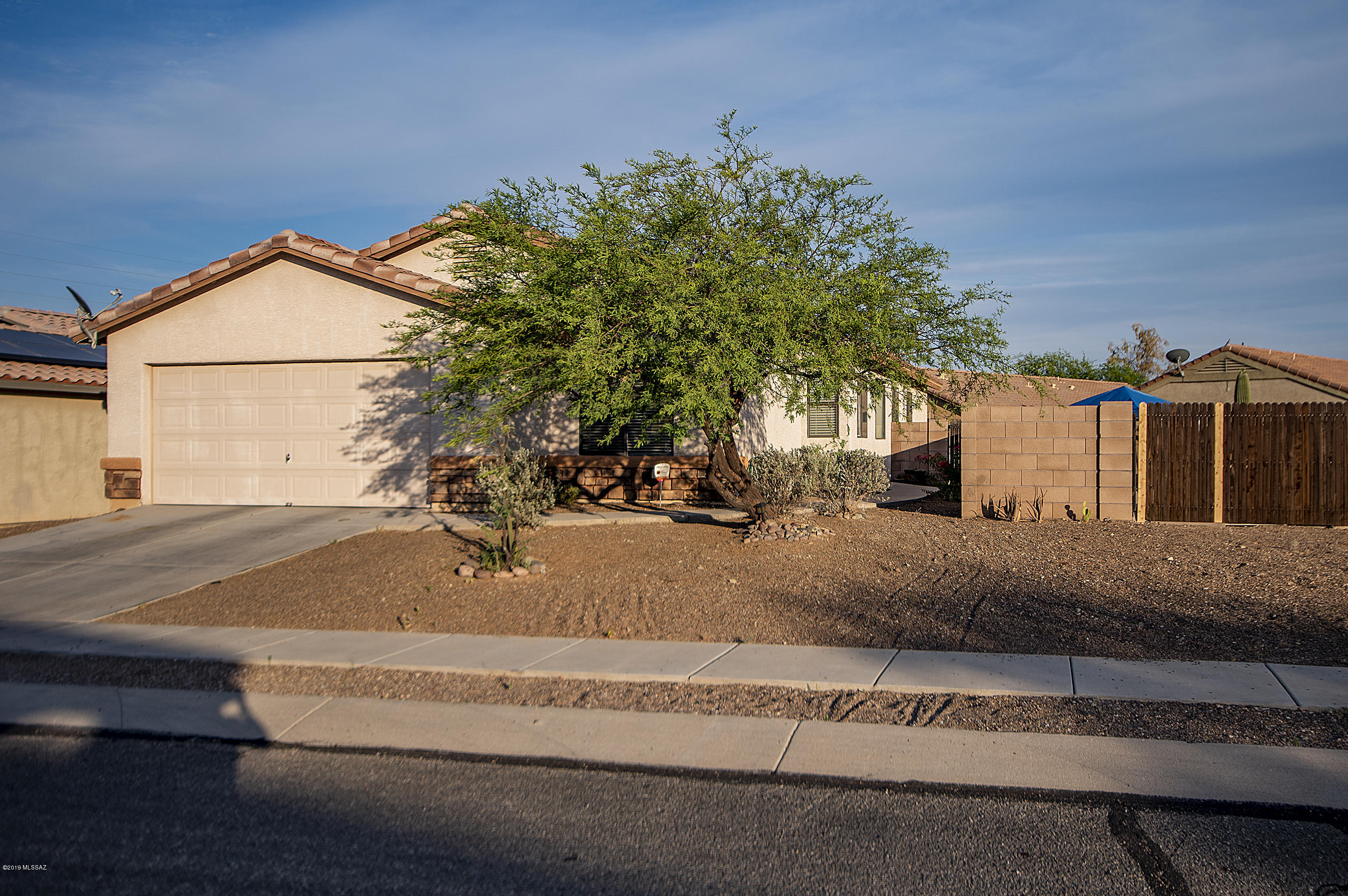 Chantlalli Estates - Residential