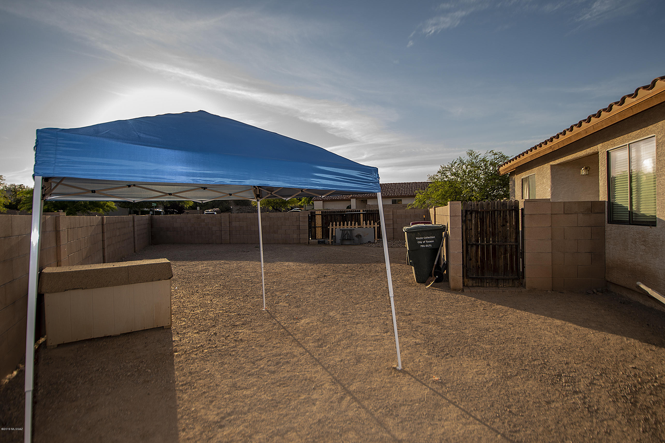 Chantlalli Estates - Residential