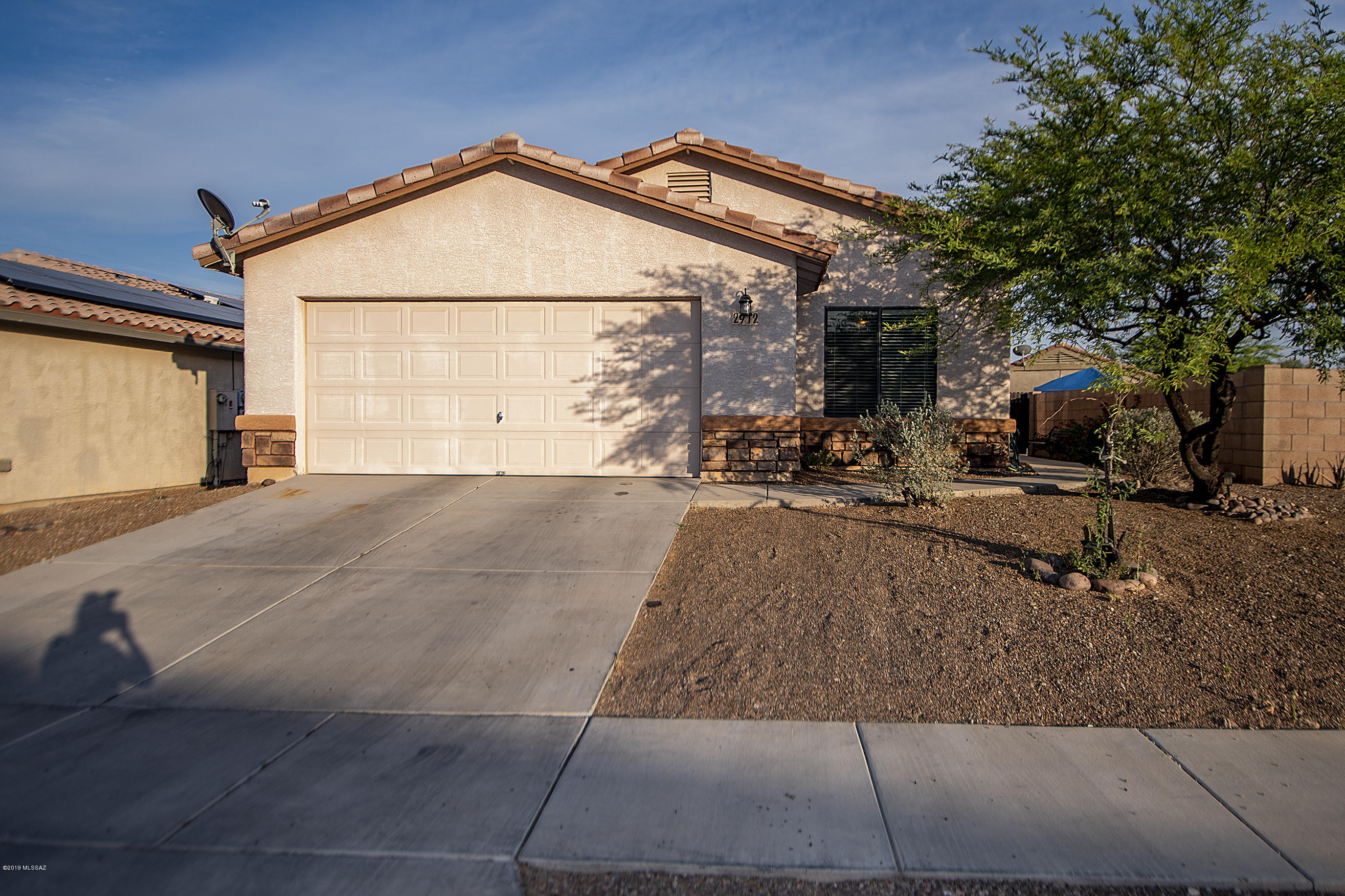 Chantlalli Estates - Residential