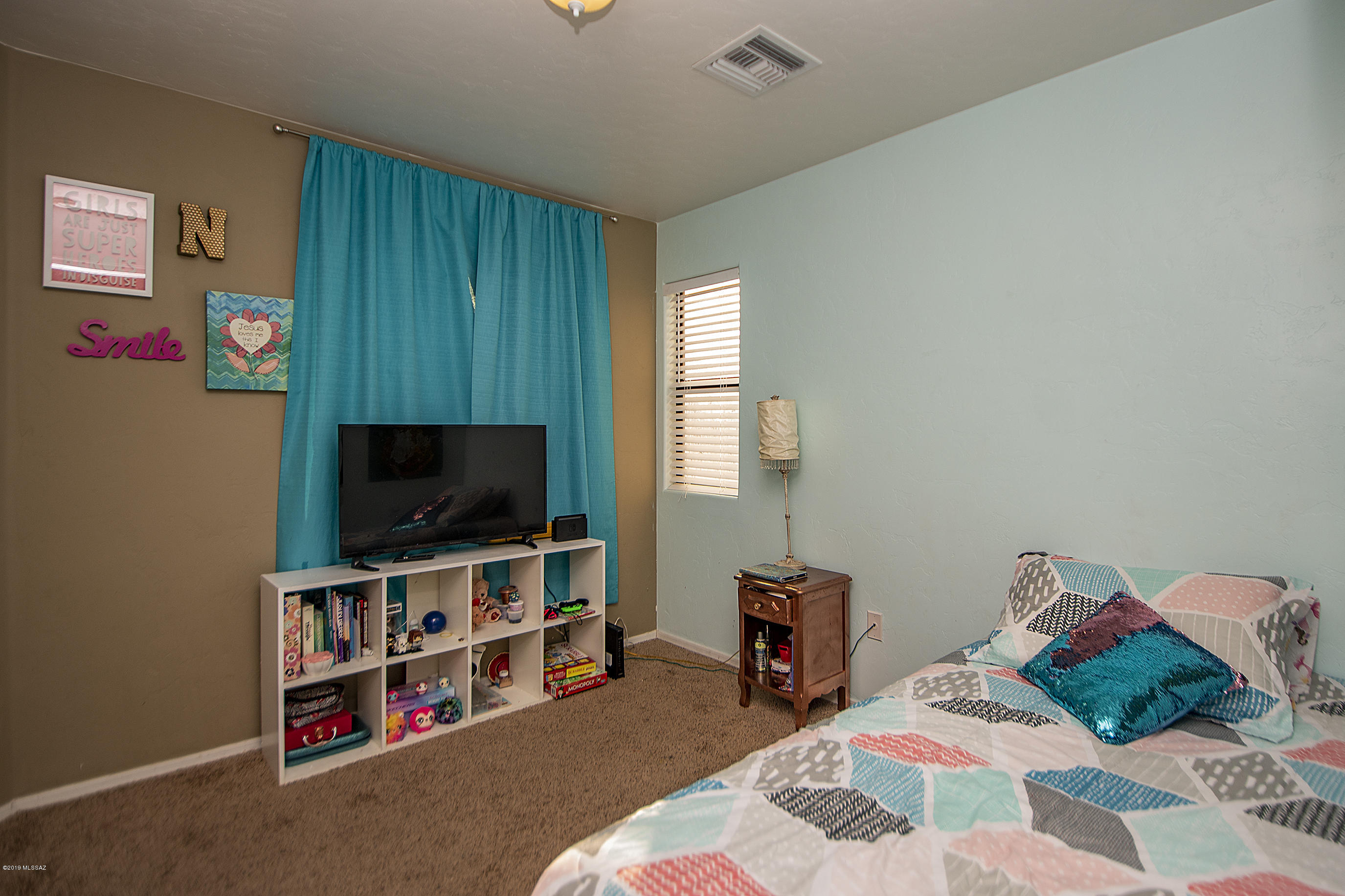 Chantlalli Estates - Residential