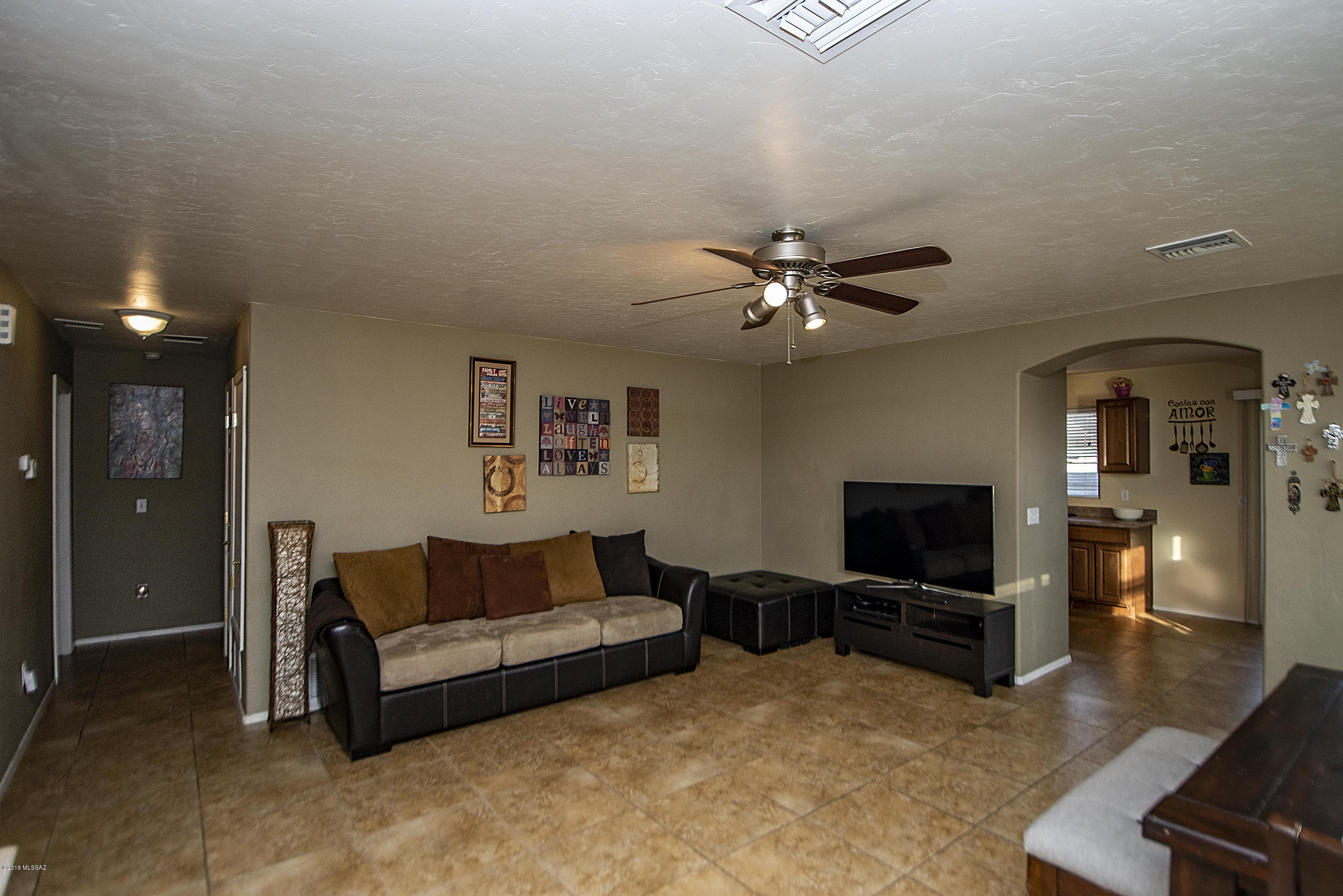 Chantlalli Estates - Residential